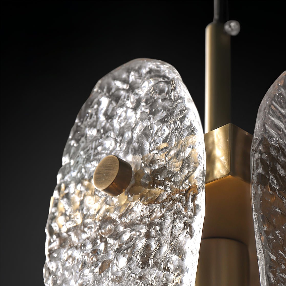 Aitian Wall Lamp - Lumpaz
