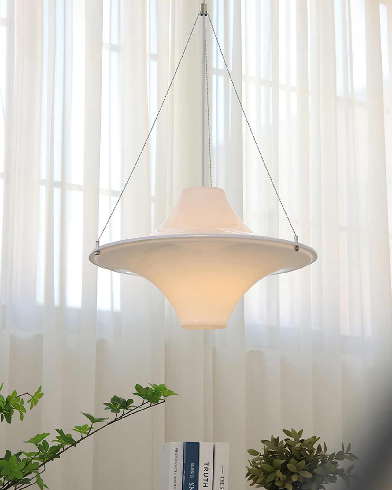 Lokki Pendant Lamp - Lumpaz
