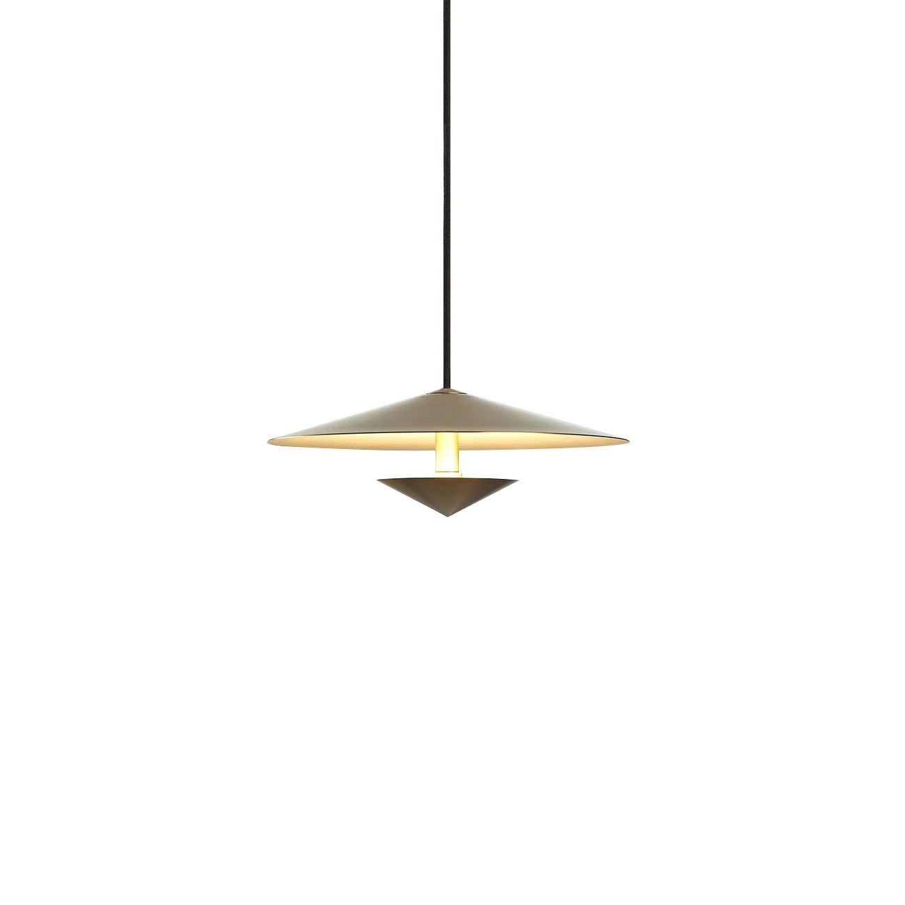 Laos Pendant Lamp - Lumpaz