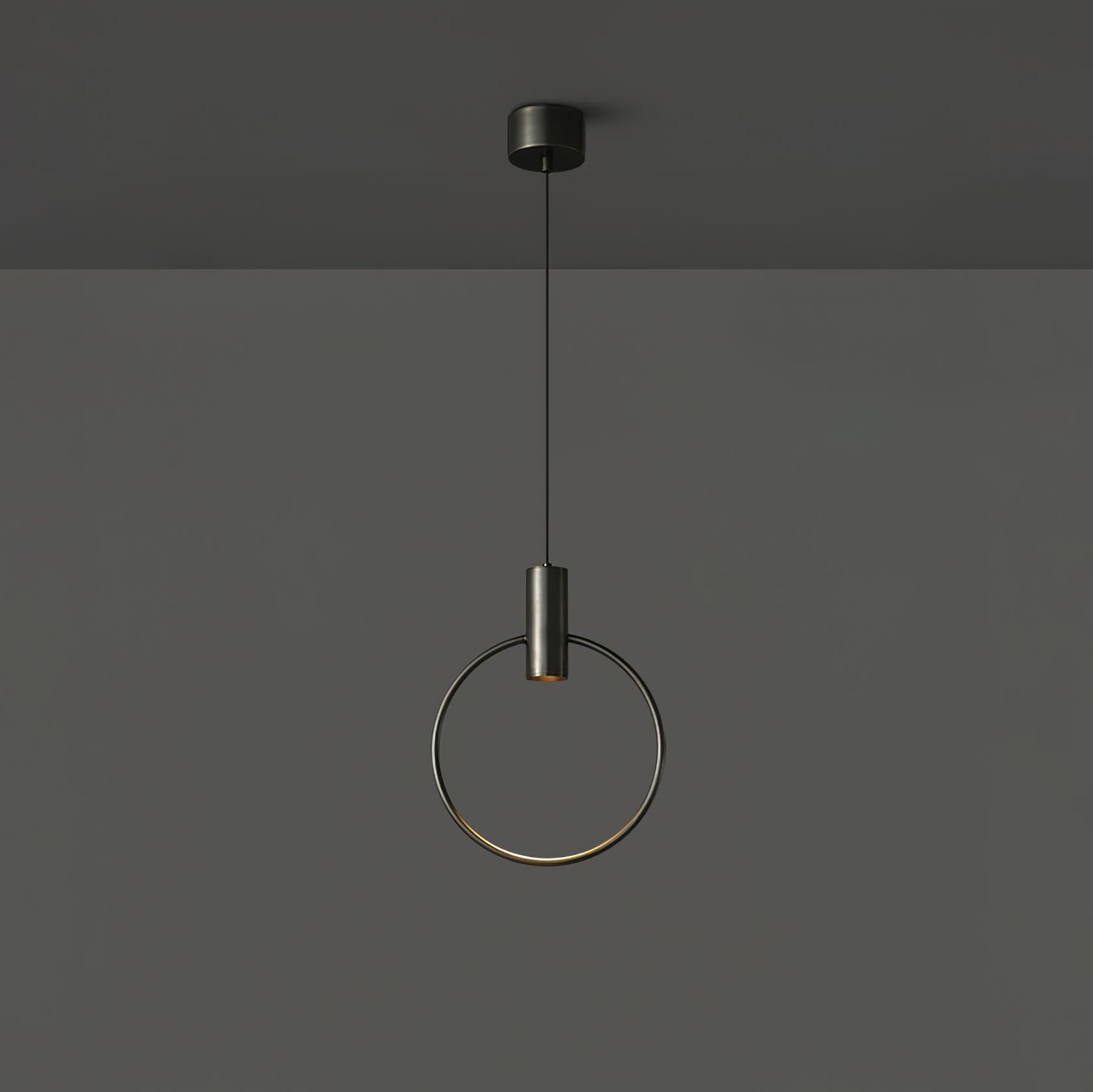 Aura Pendant Lamp - Lumpaz