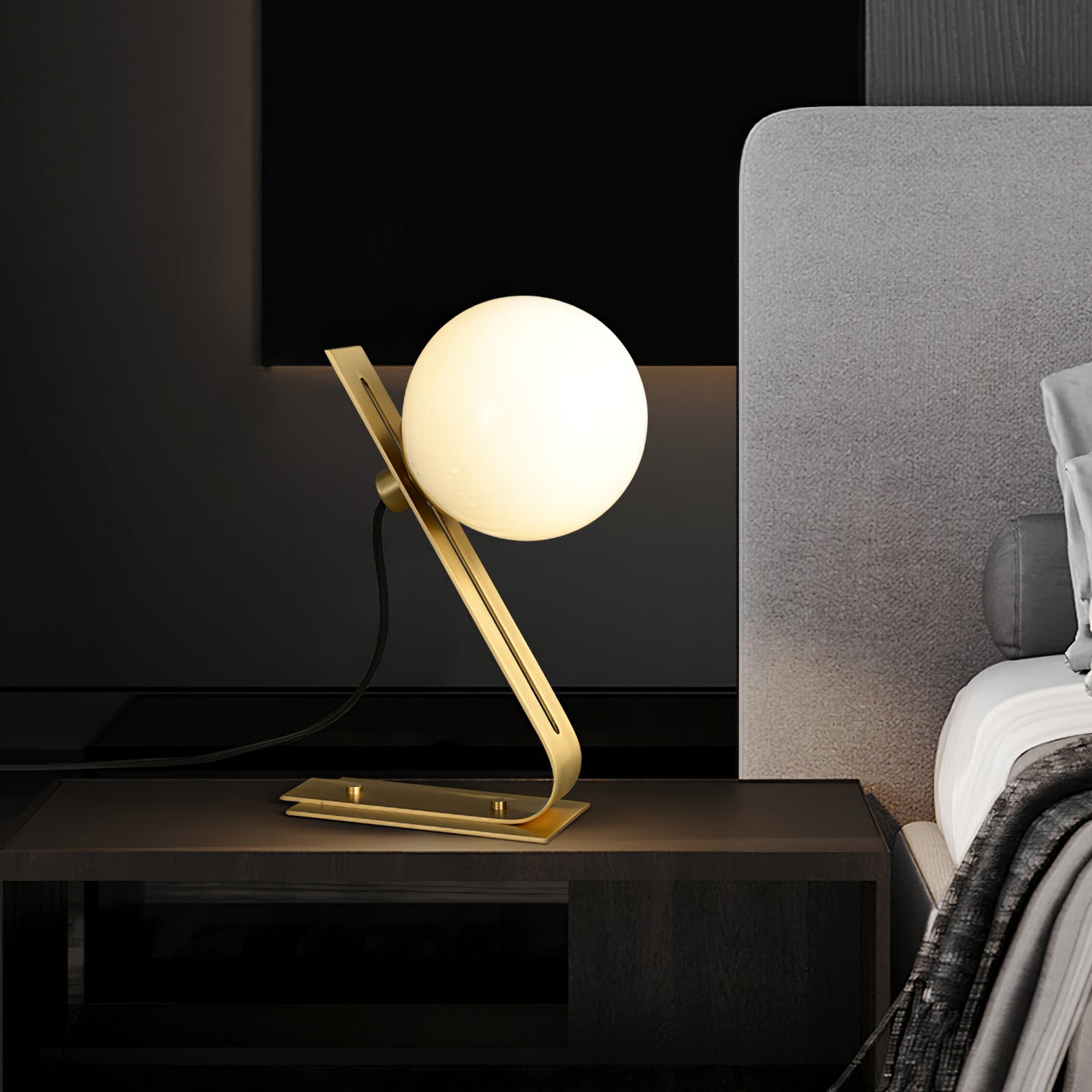 Arandela Table Lamp - Lumpaz