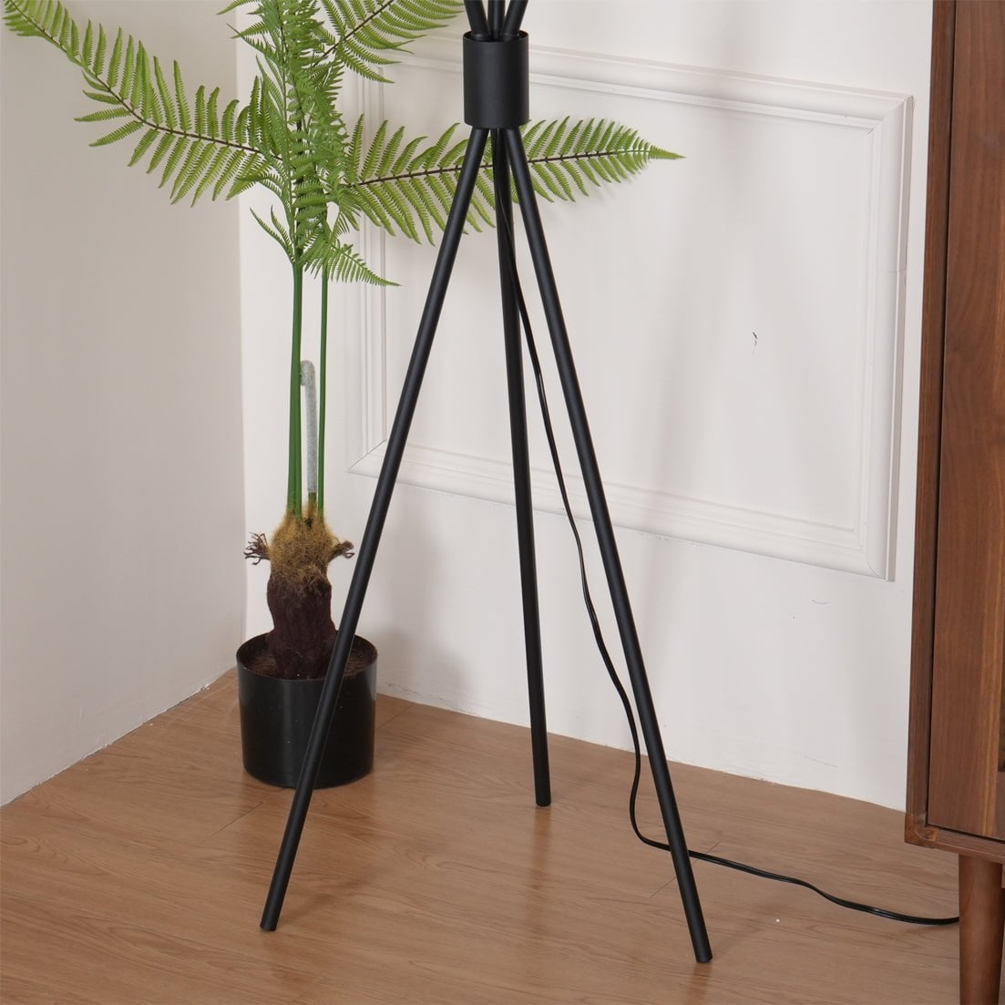 Moon Floor Lamp - Lumpaz