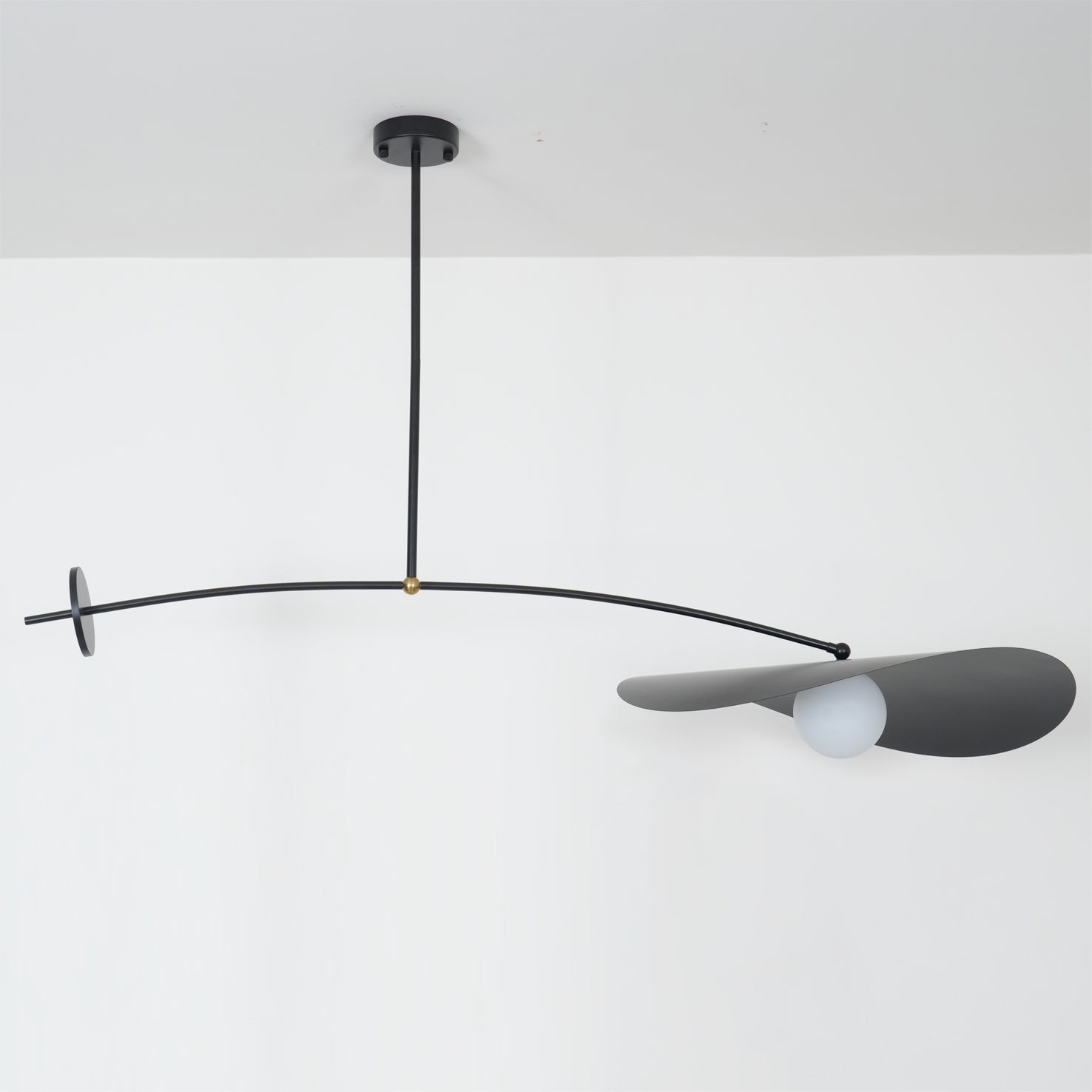 Myrna Chandelier - Lumpaz
