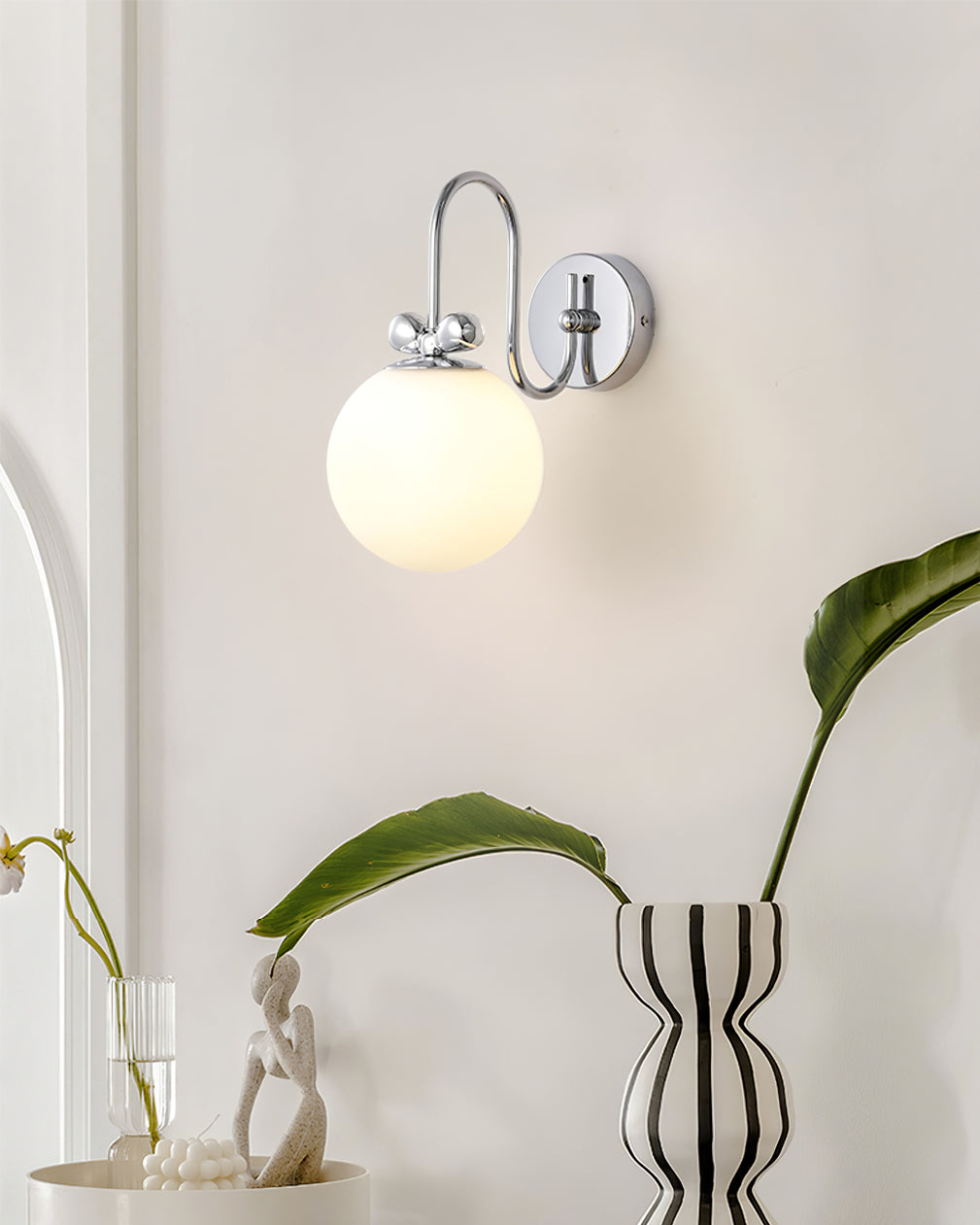Galaxy Lux Wall Lamp - Lumpaz