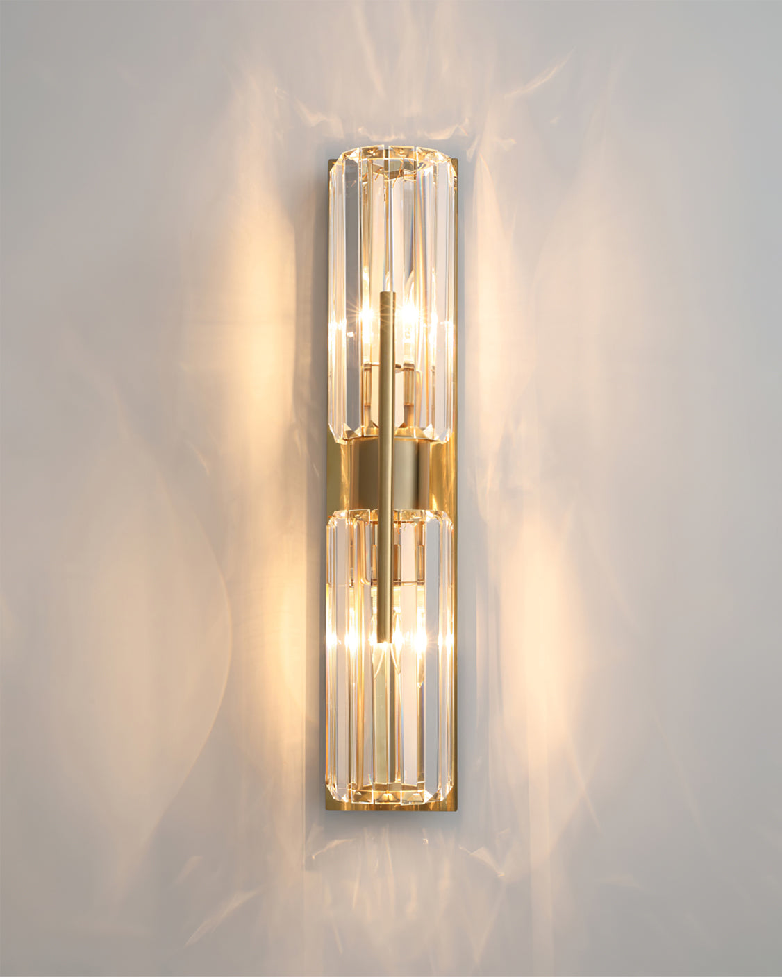 Bepuzz Wall Lamp - Lumpaz