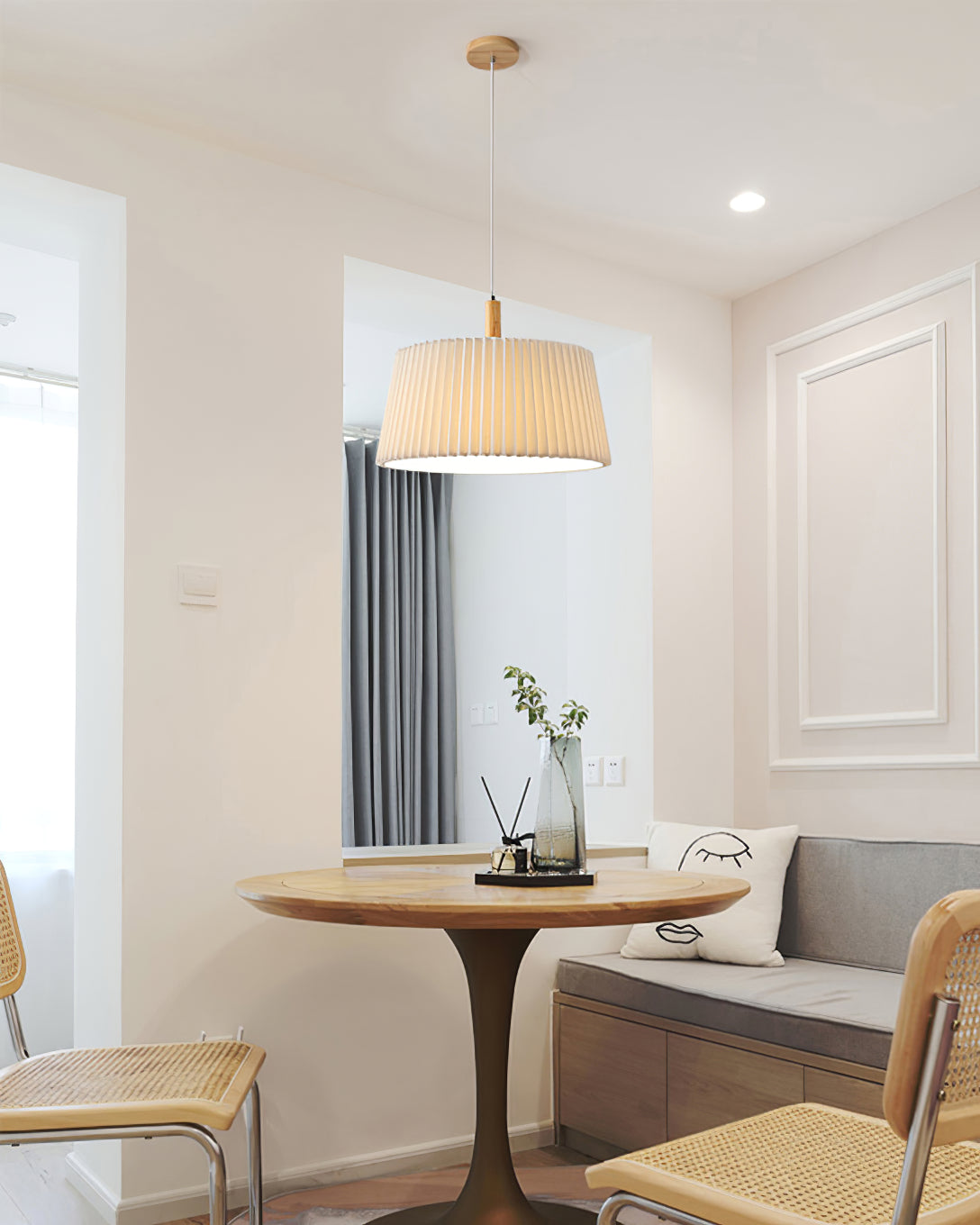GT6 Pendant Lamp - Lumpaz