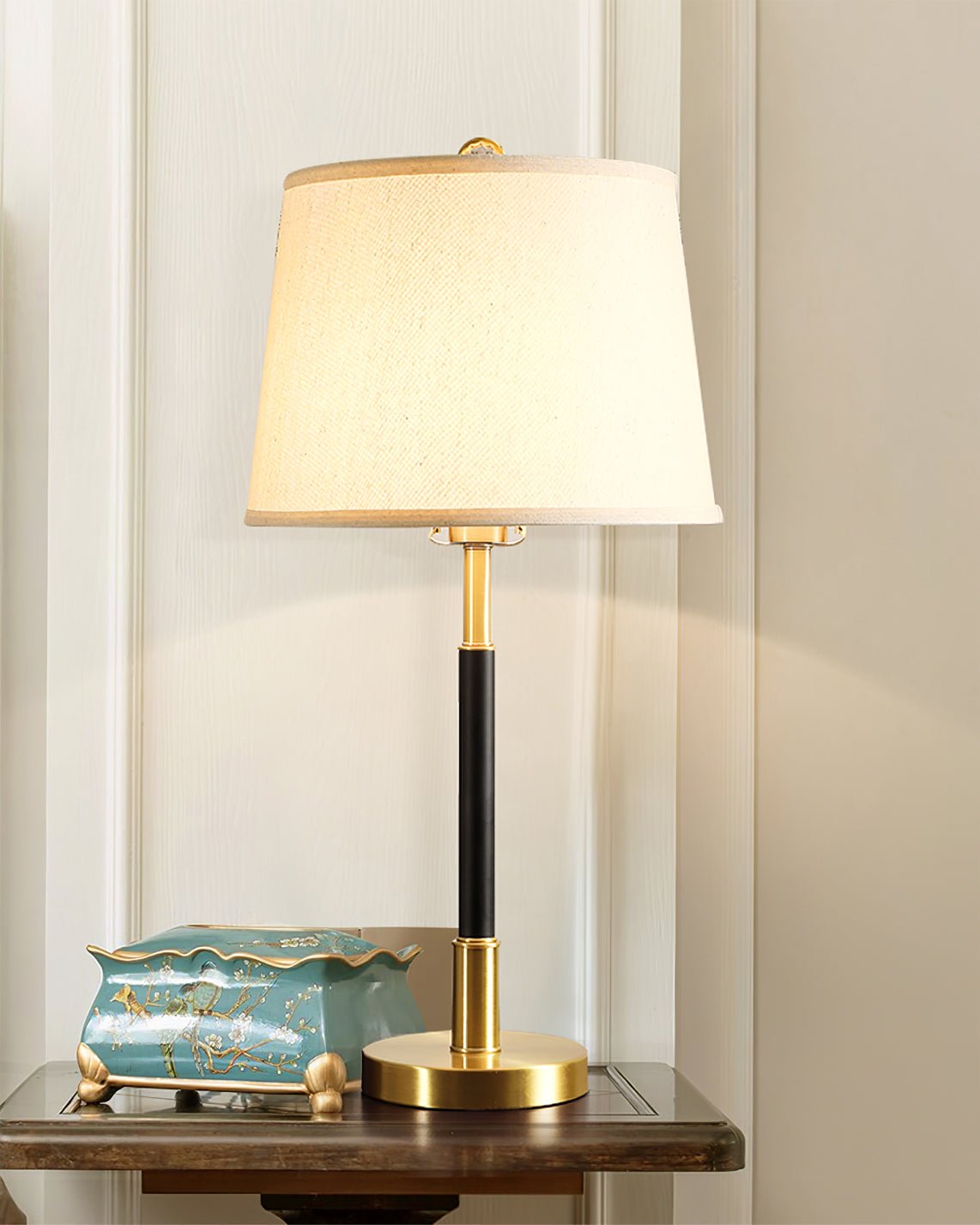 Empire Table Lamp - Lumpaz