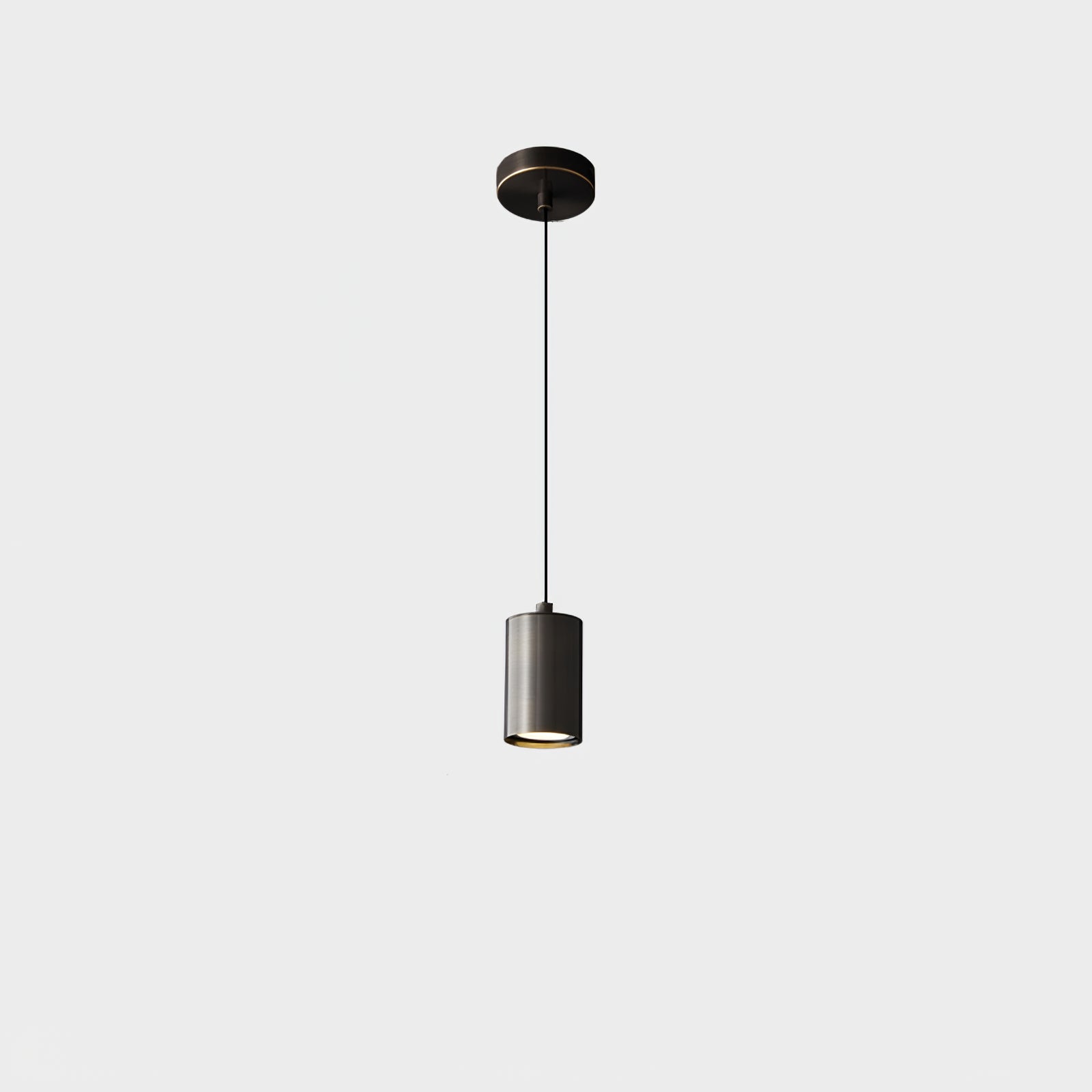Trio Pendant Lamp - Lumpaz
