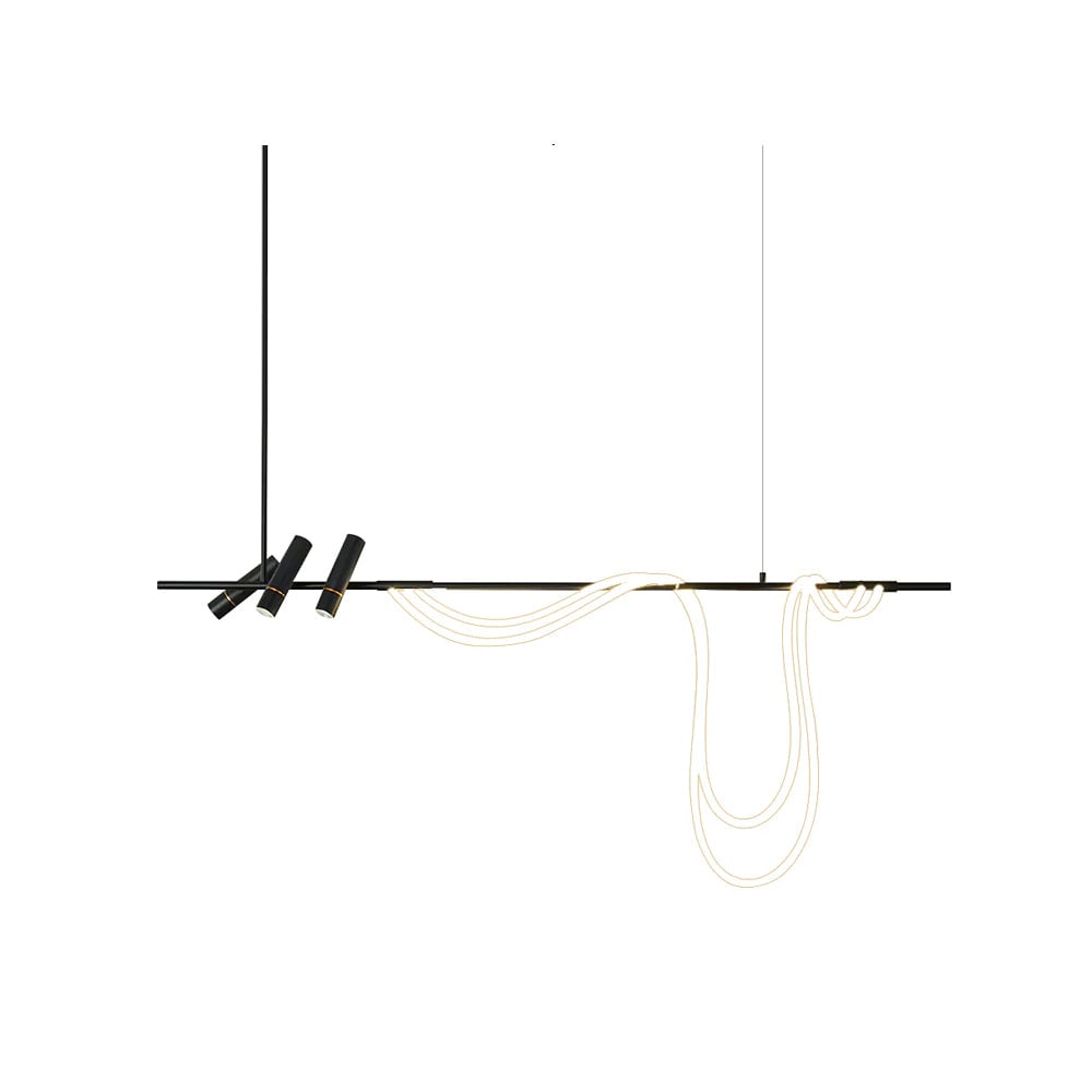 Tracer Chandelier - Lumpaz