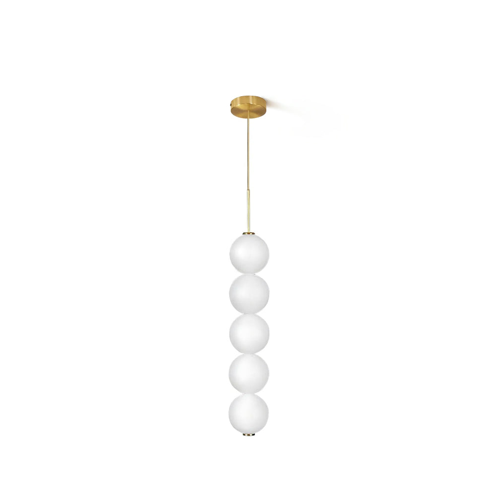 Abacus Pendant Light - Lumpaz