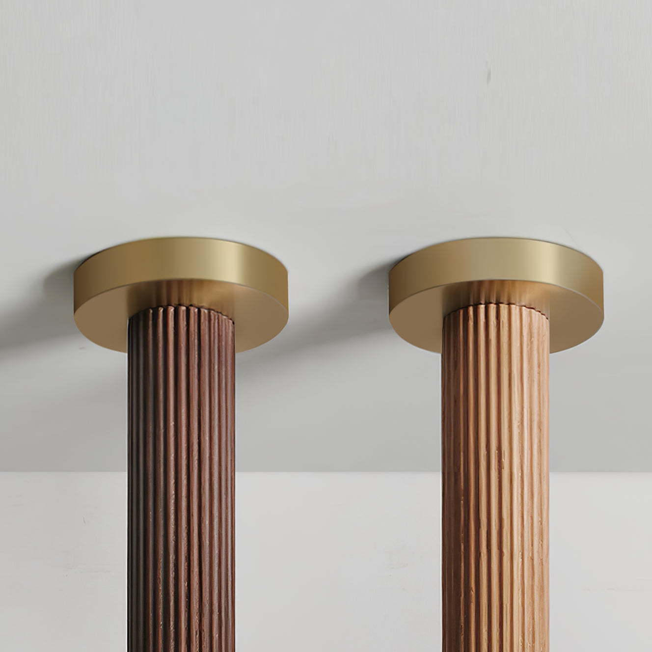 Oebit Macy Chandelier - Lumpaz