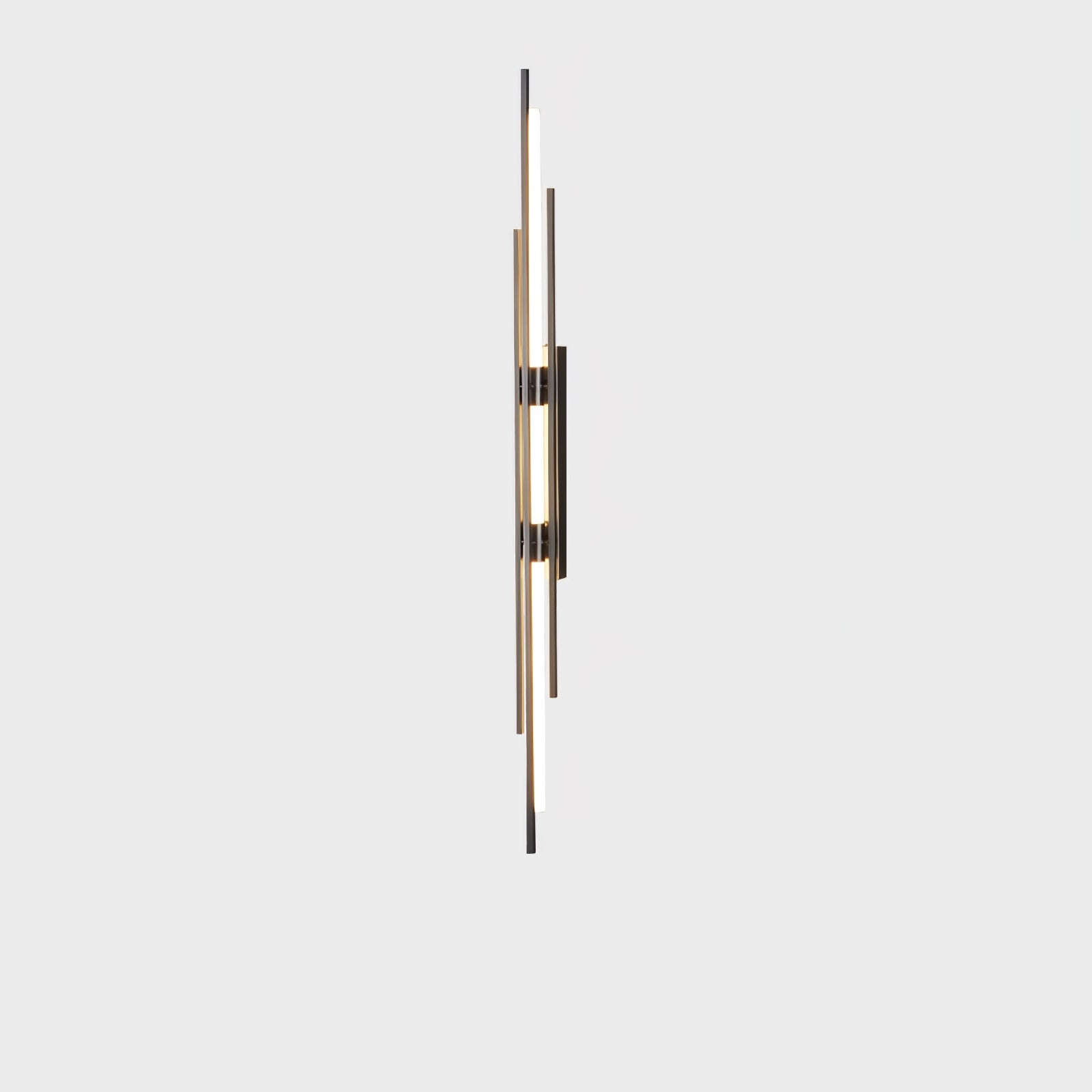 Brass Line Wall Lamp - Lumpaz