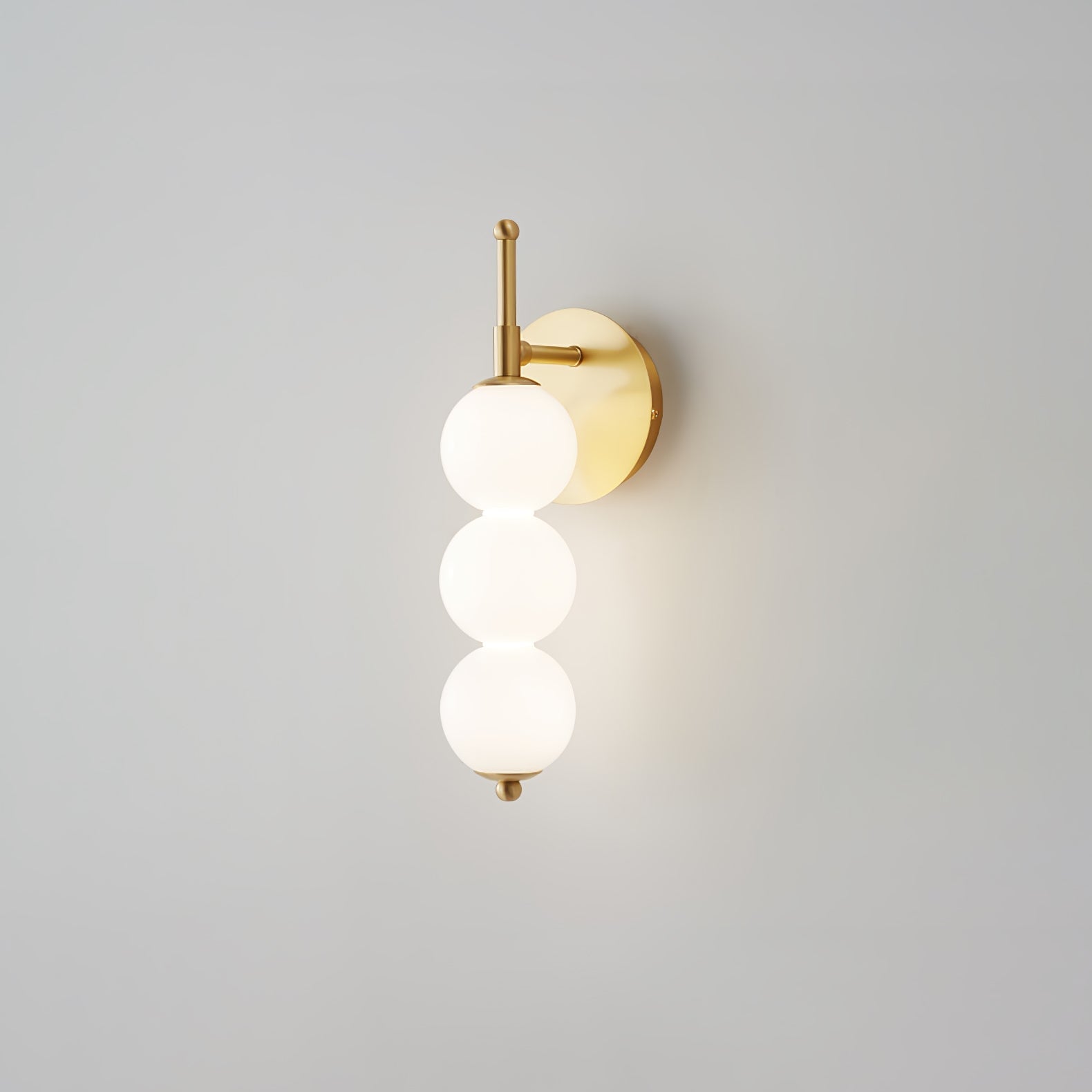 Candied Wall Lamp - Lumpaz