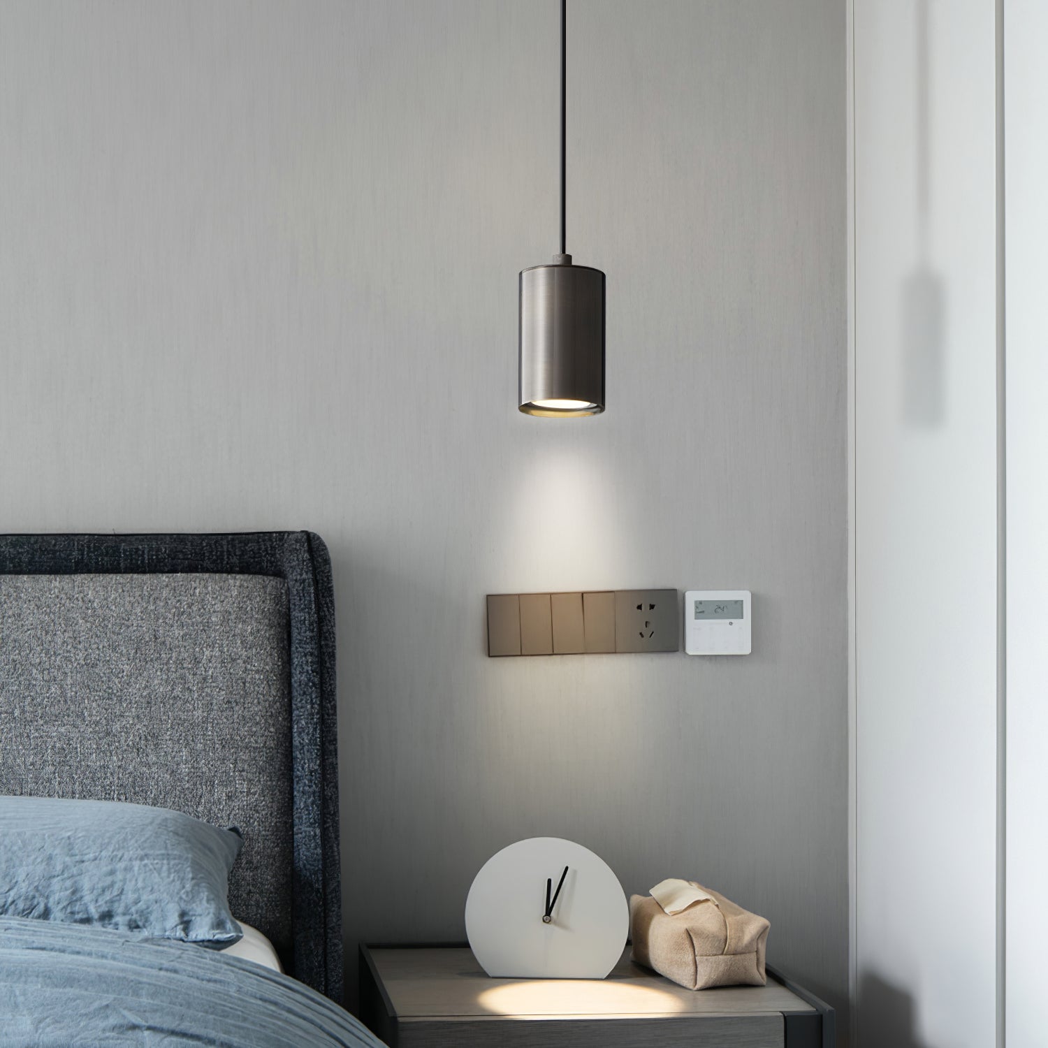 Trio Pendant Lamp - Lumpaz