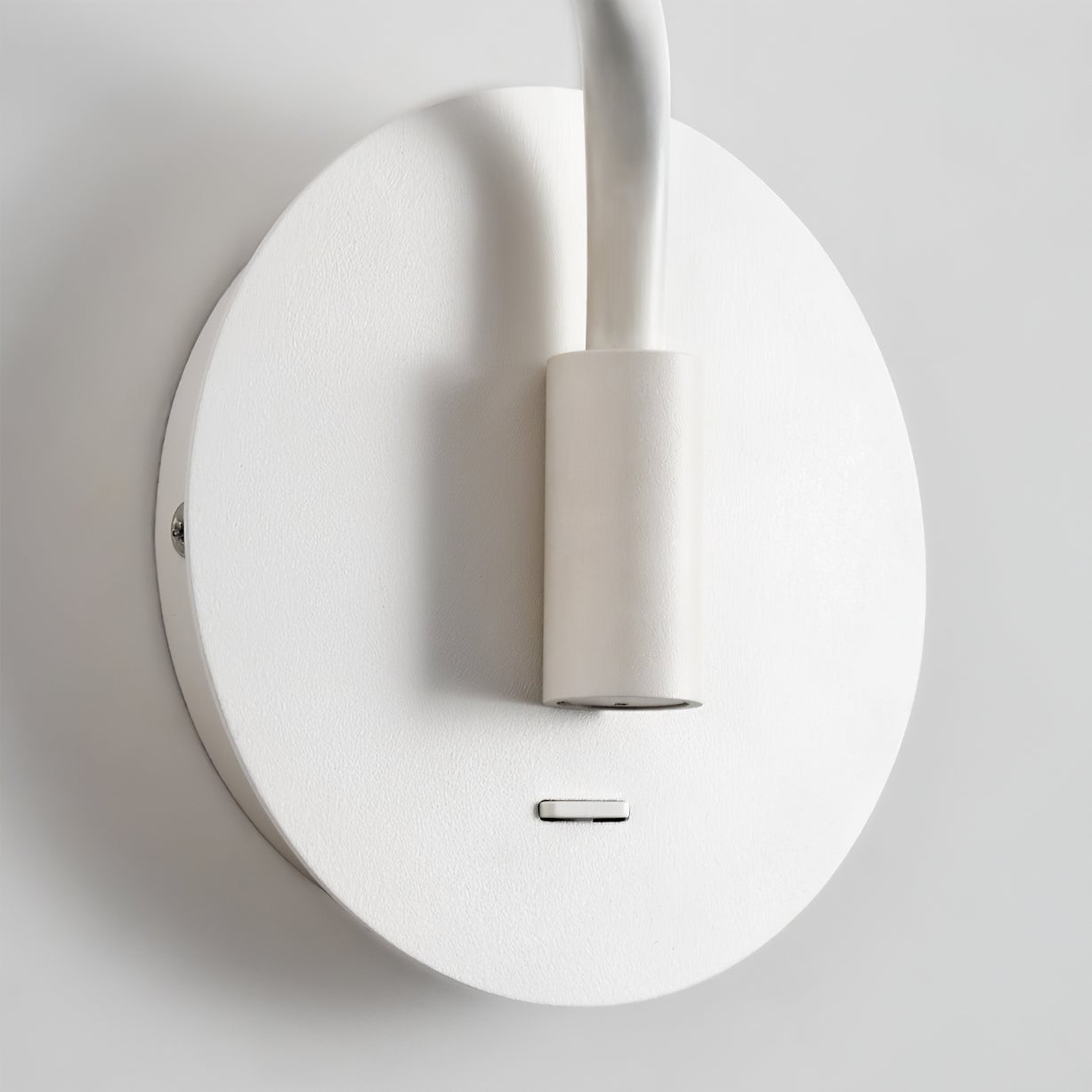 Fumi Swing Wall Lamp - Lumpaz