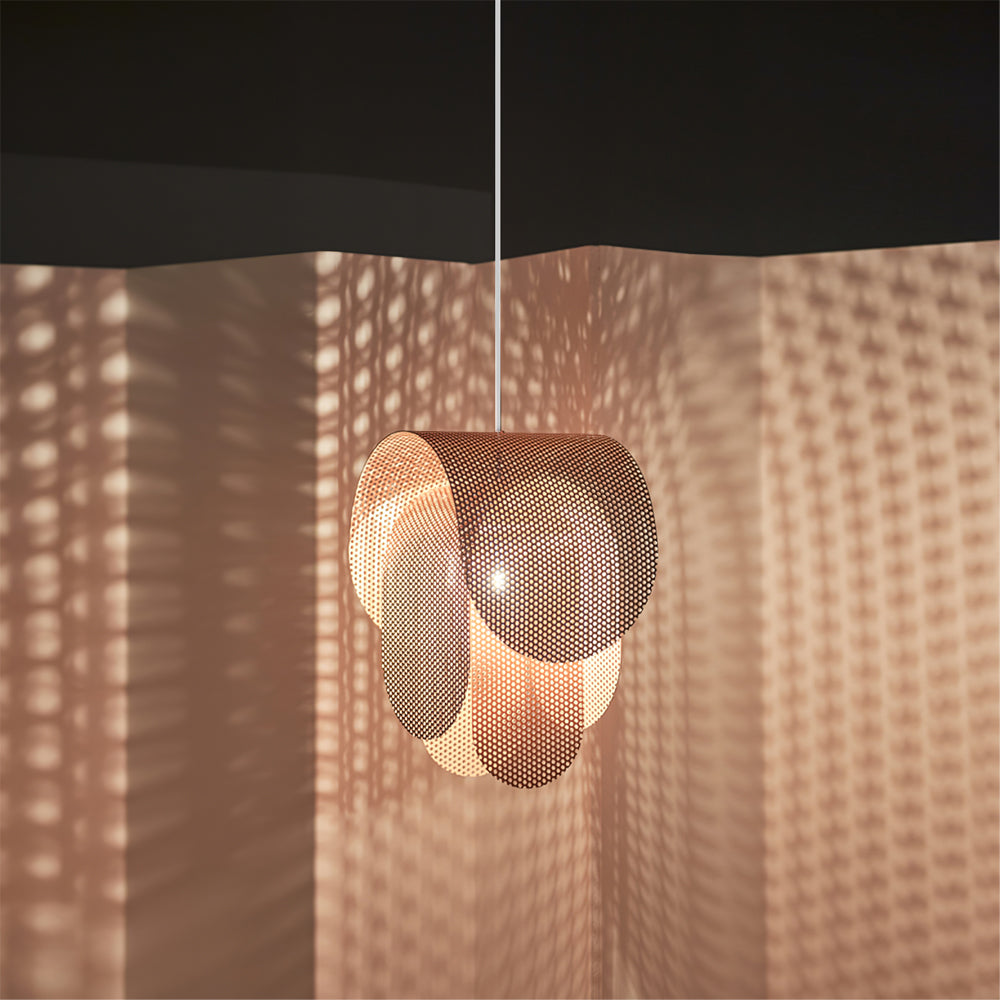 Posie Pendant Lamp - Lumpaz