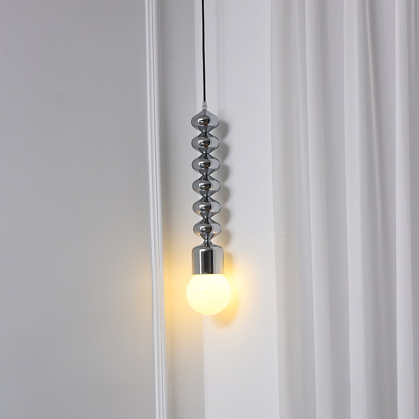 Bola Penant Lamp - Lumpaz