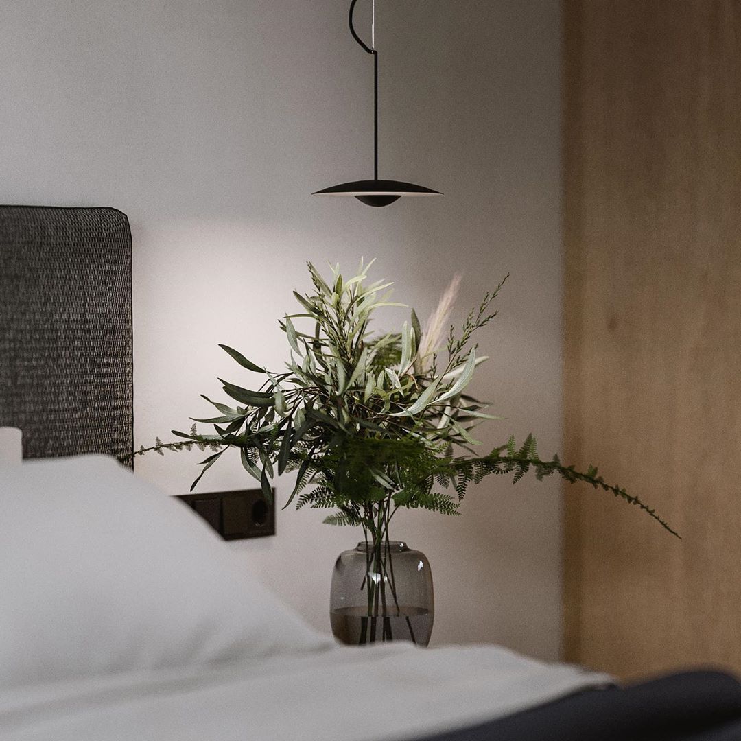 Ginger Pendant light - Lumpaz