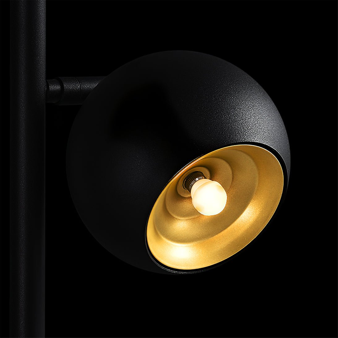 Dakota Floor lamp - Lumpaz