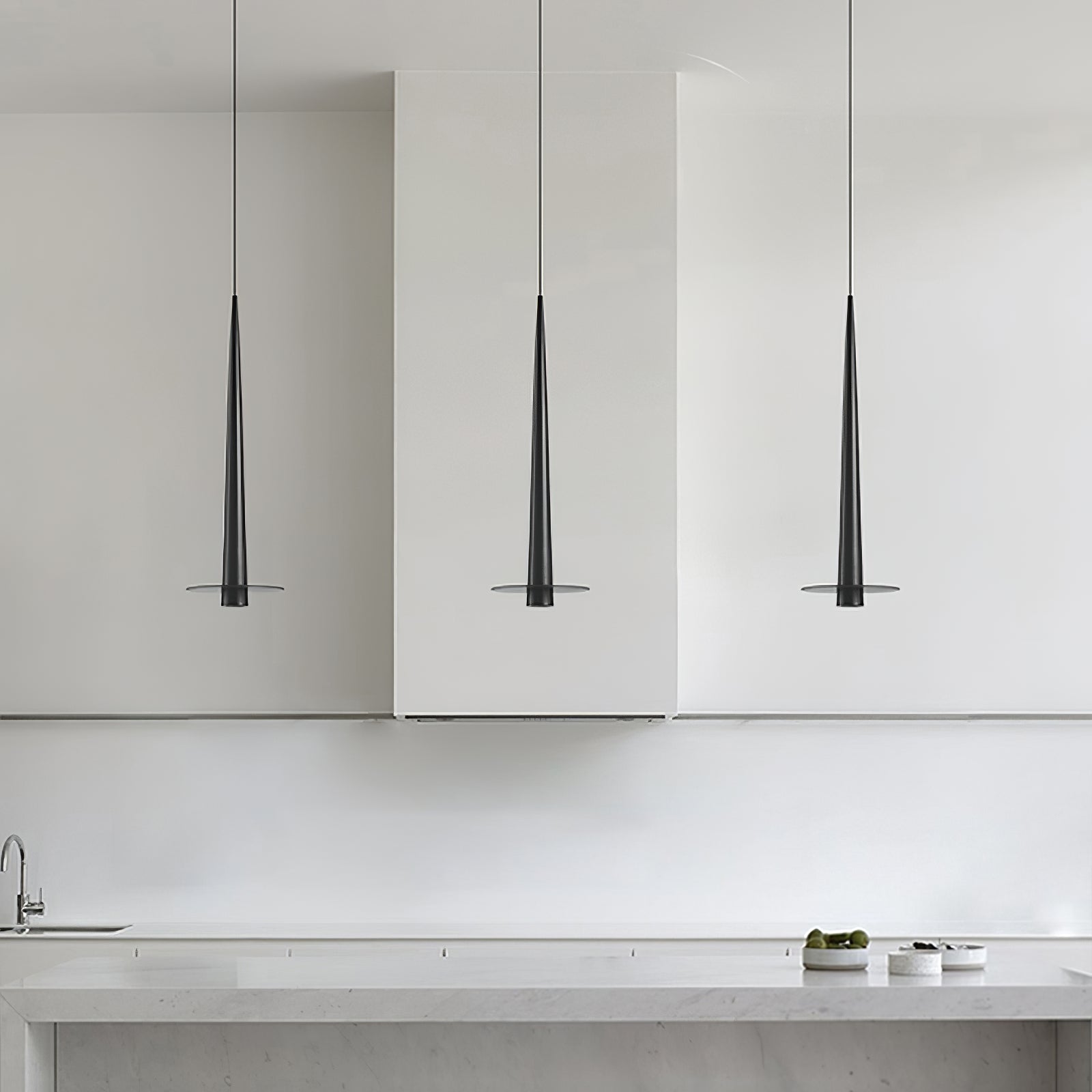 Toronto Pendant Lamp - Lumpaz