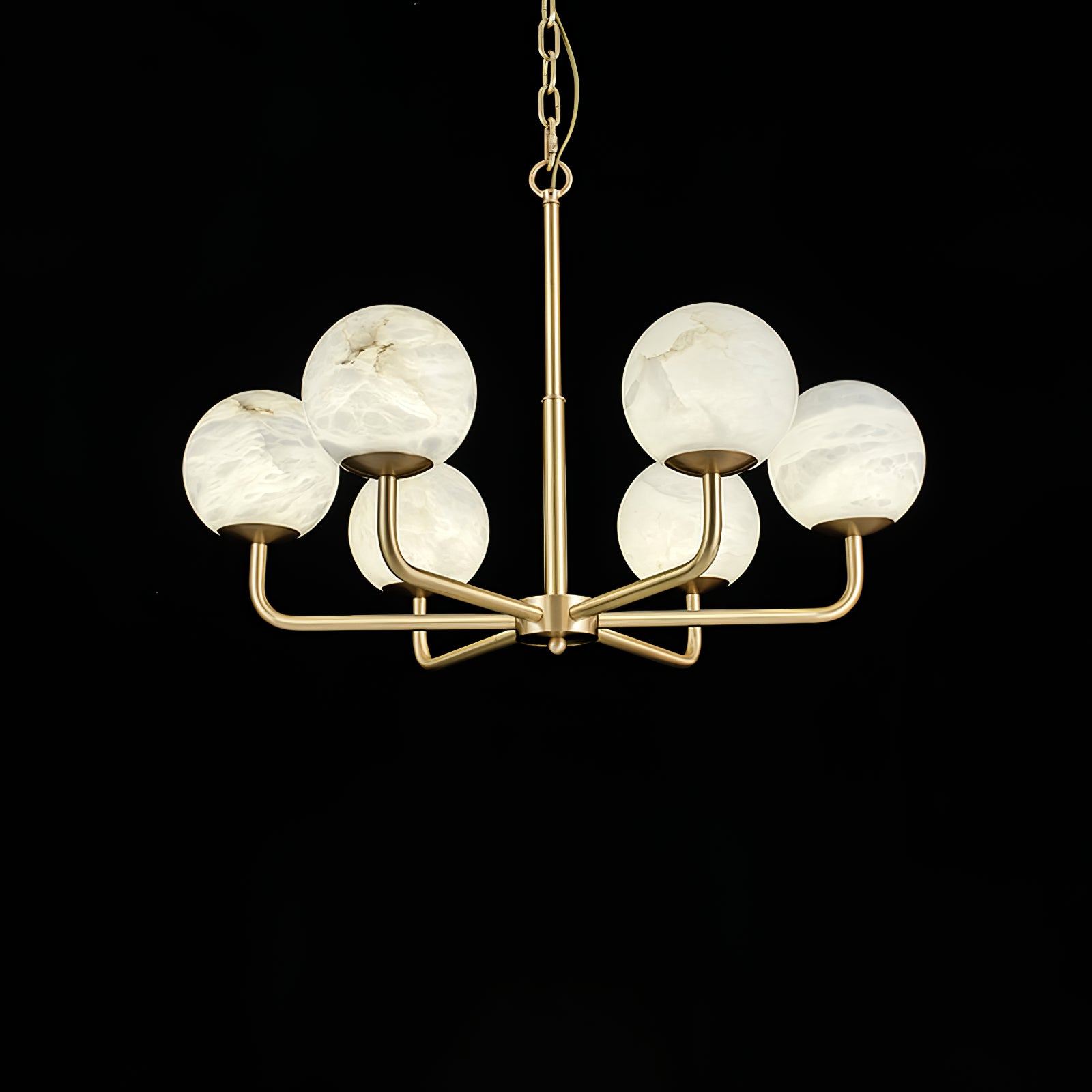 Maytoni Erich Chandelier - Lumpaz