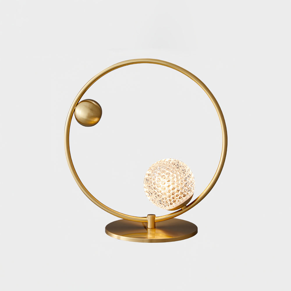 Maya Table Lamp - Lumpaz