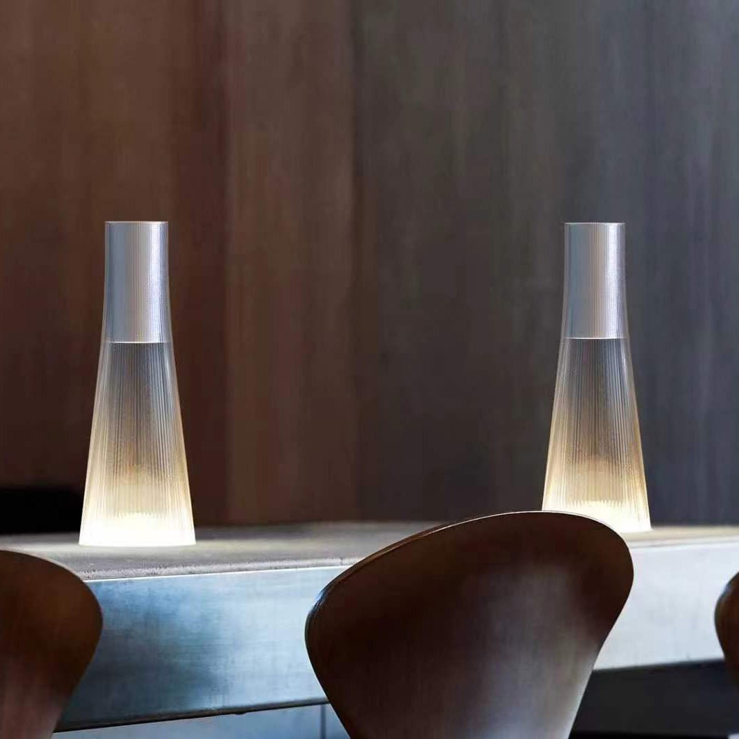 Candel Table Lamp - Lumpaz
