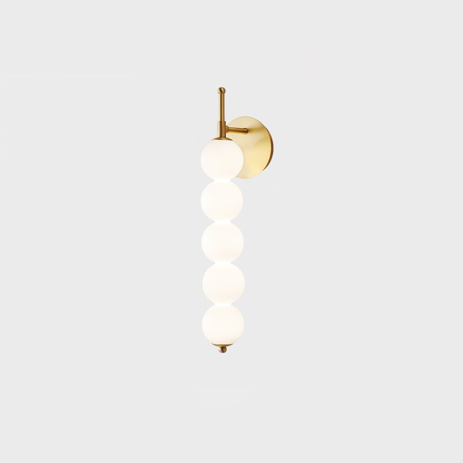 Candied Wall Lamp - Lumpaz