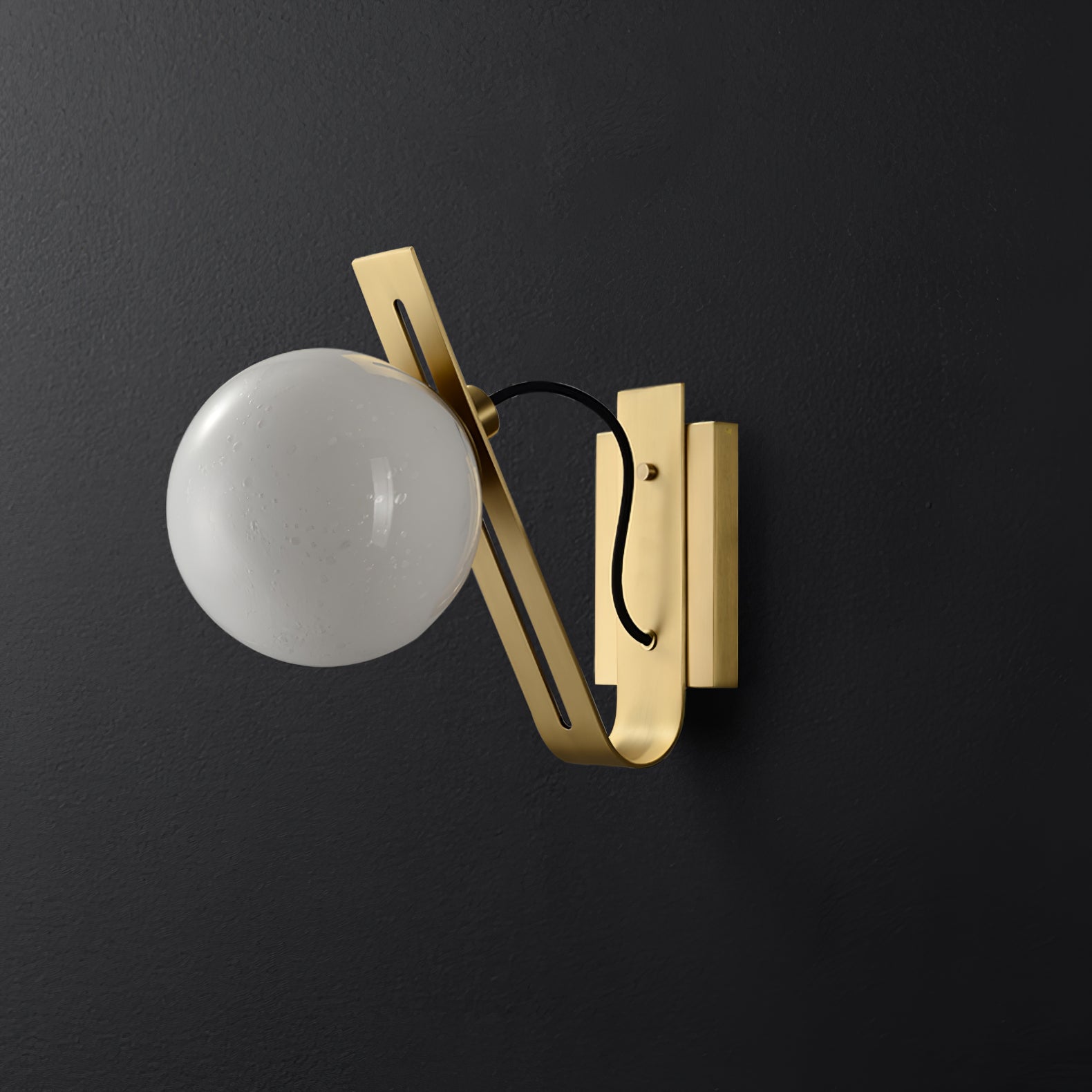 Arandela Wall Lamp - Lumpaz