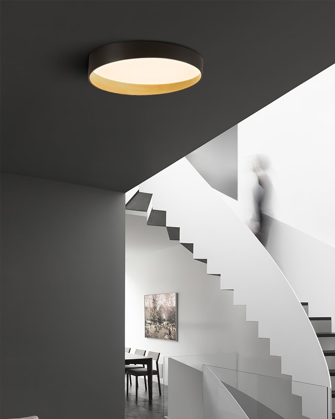 Alton Ceiling Lamp - Lumpaz