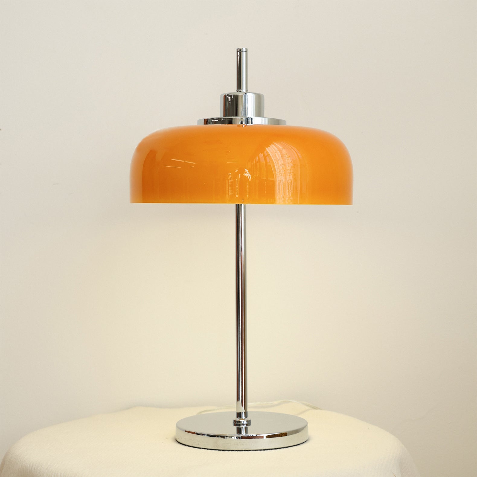 Maybe Table Lamp - Lumpaz