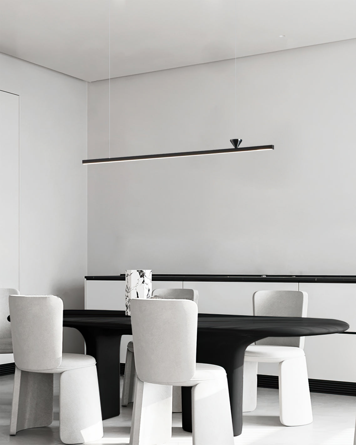 Coln Chandelier - Lumpaz