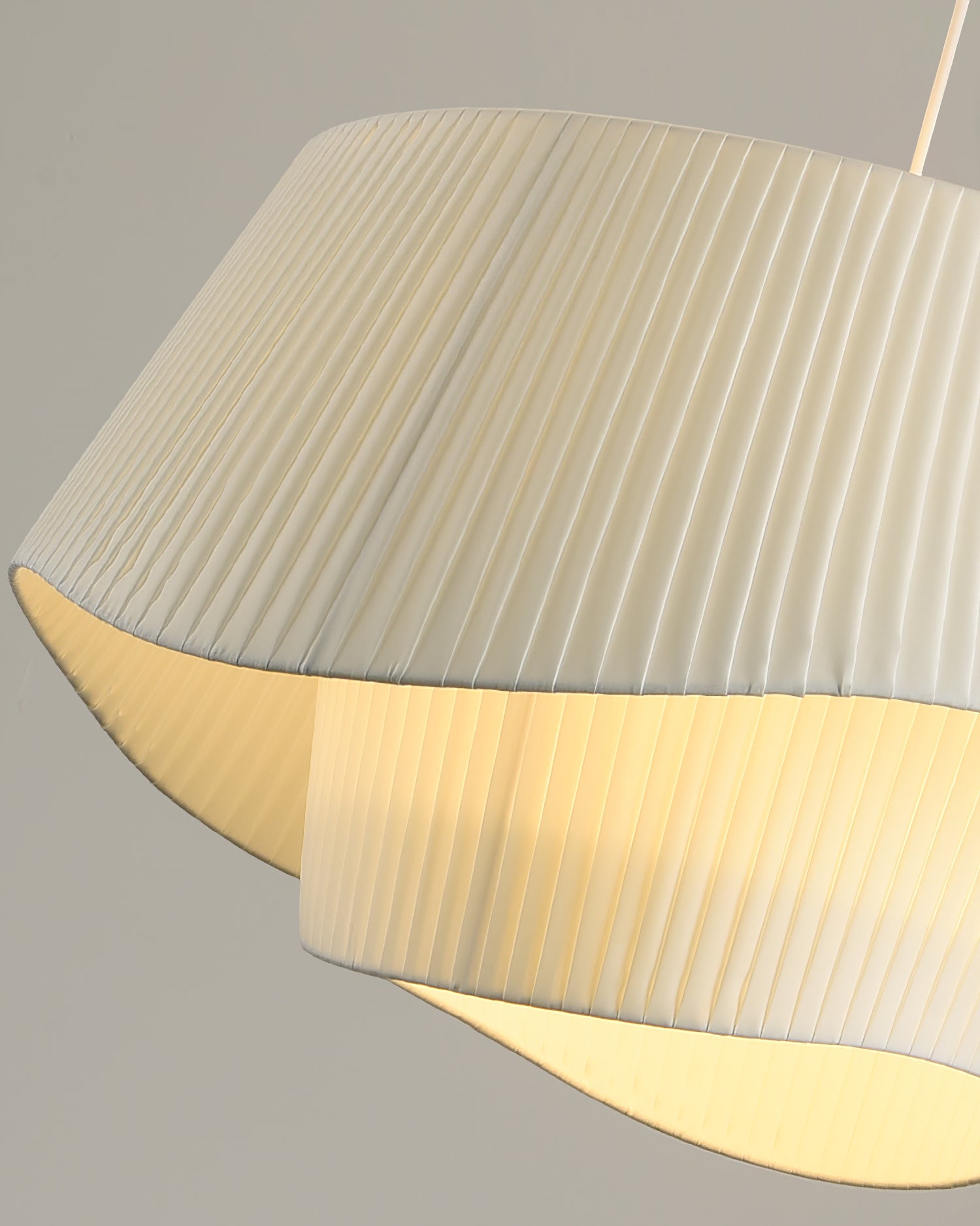 Cocò Pendant Lamp - Lumpaz