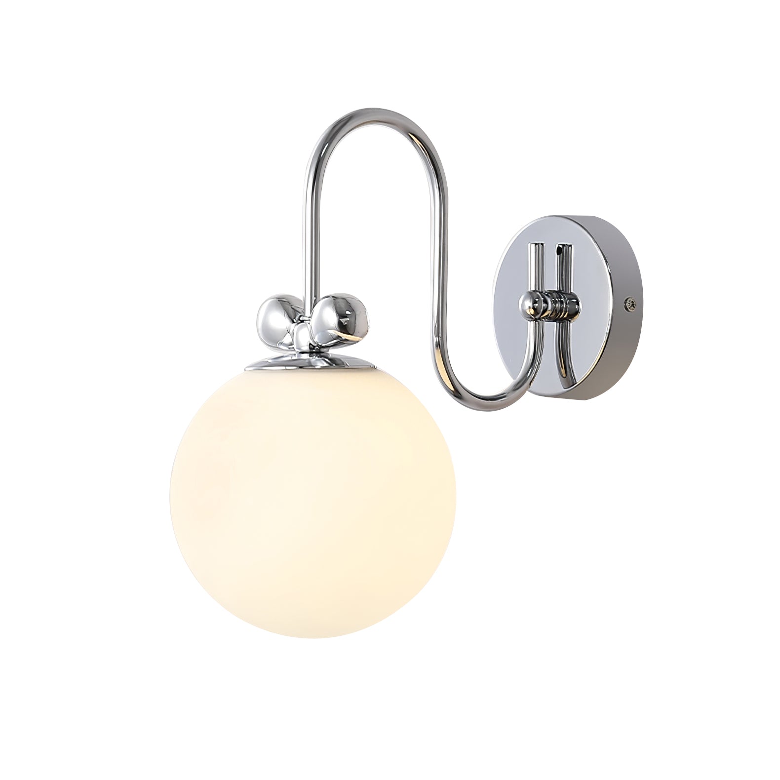 Galaxy Lux Wall Lamp - Lumpaz