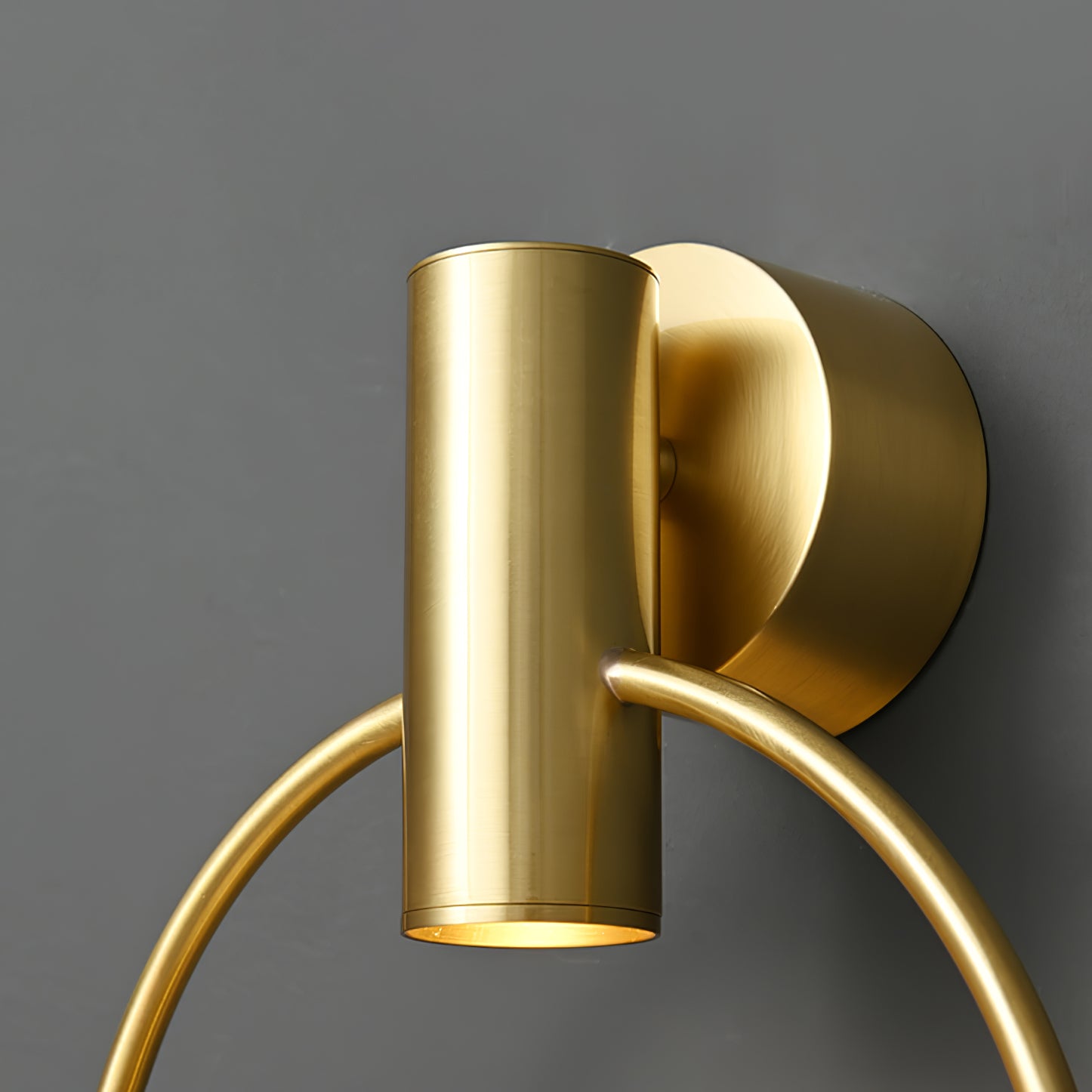Aura Wall Lamp - Lumpaz