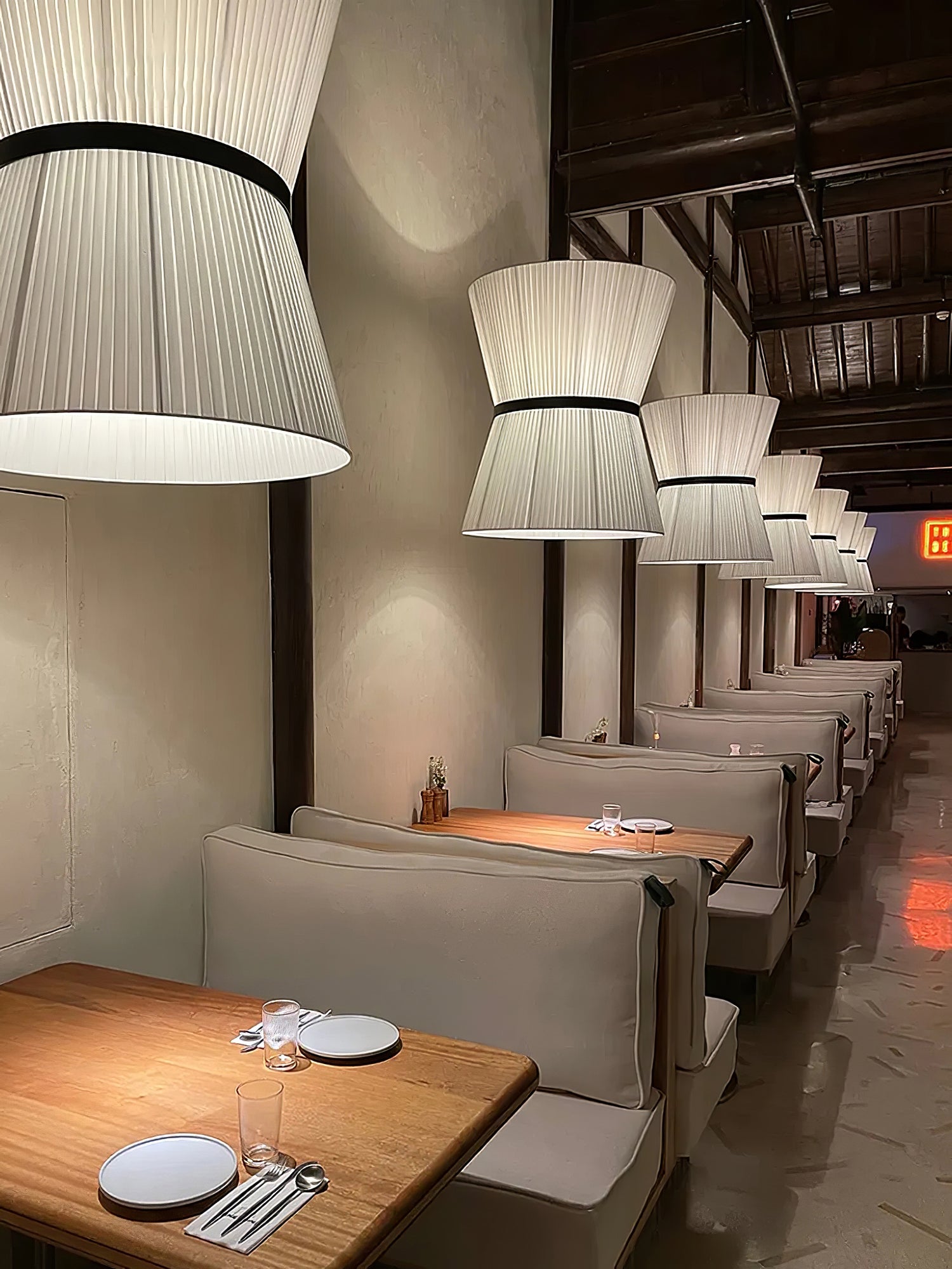 Folie Pendant Light - Lumpaz