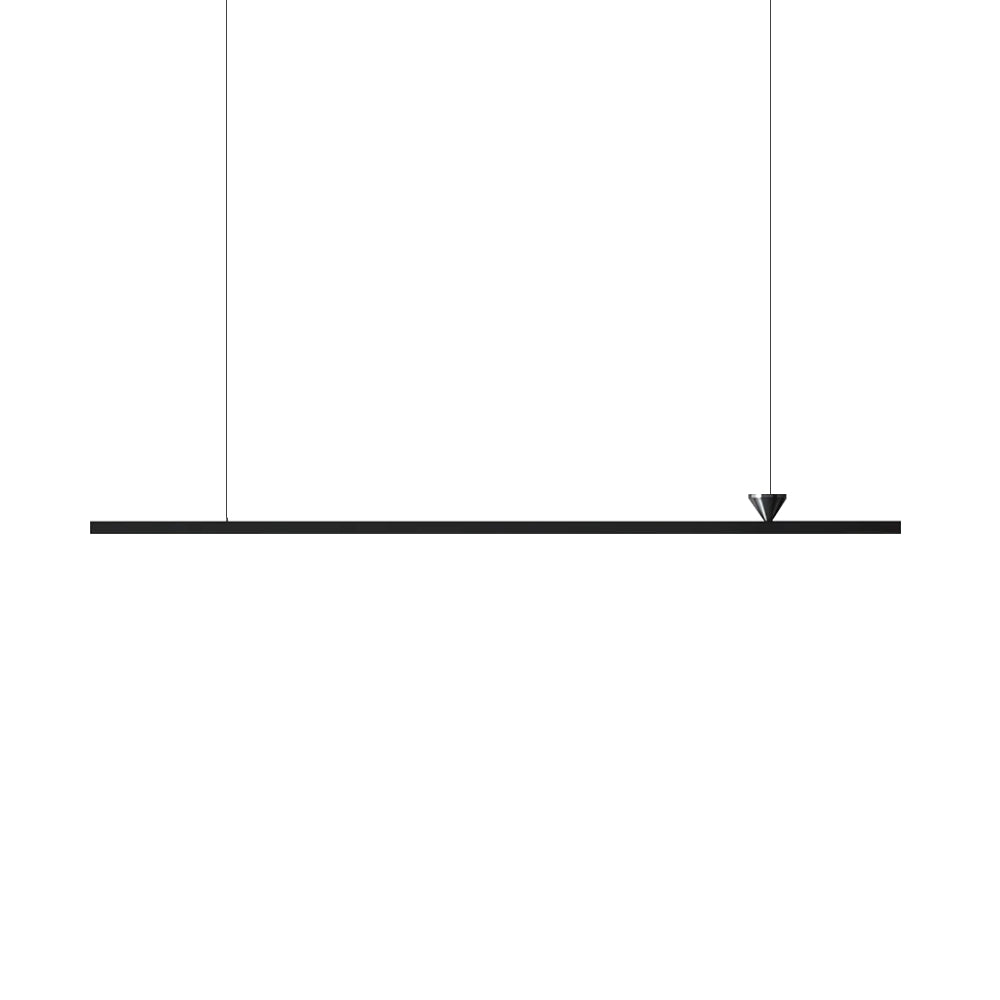 Coln Chandelier - Lumpaz