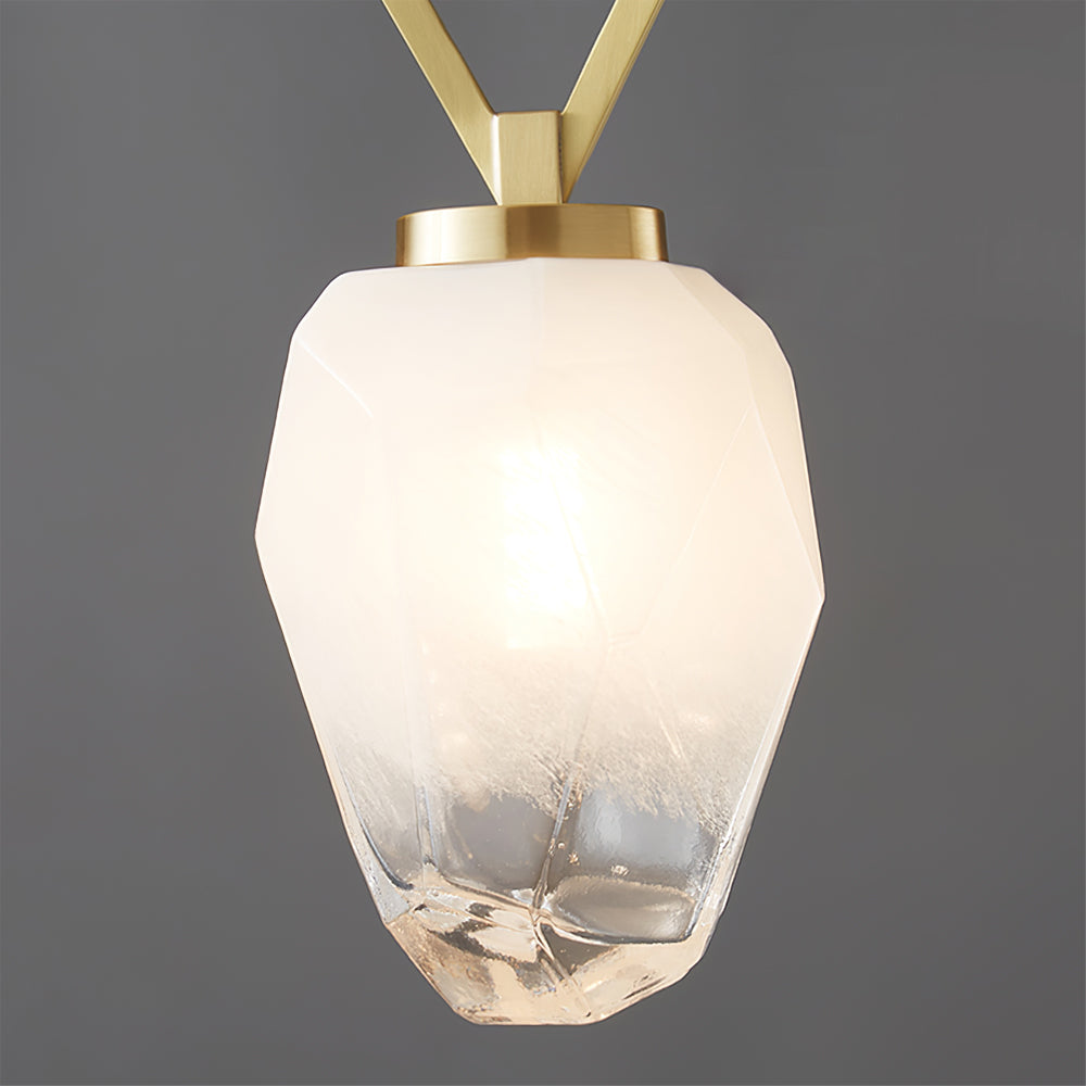 Myla Pendant Lamp - Lumpaz