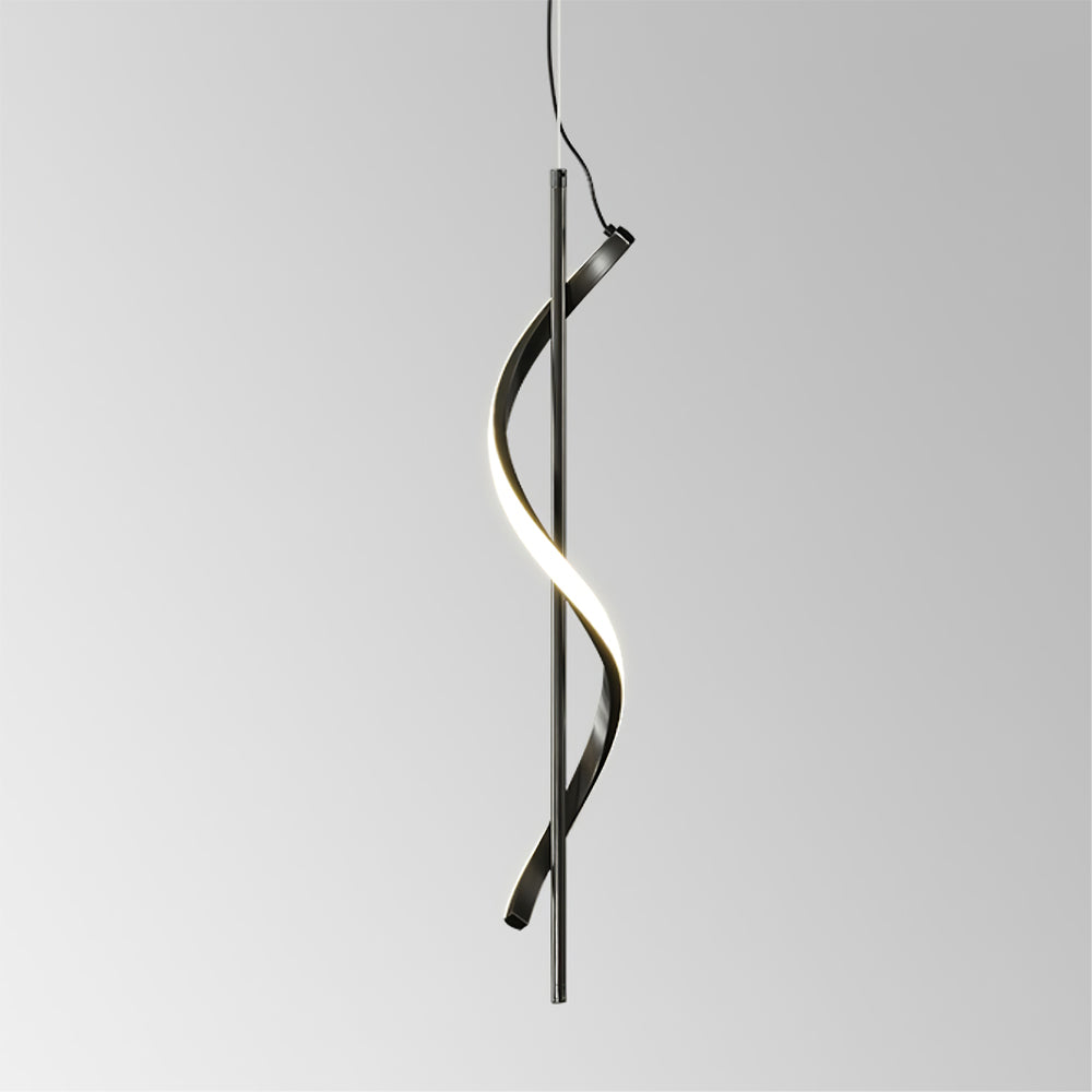 Hamburg Pendant Lamp - Lumpaz