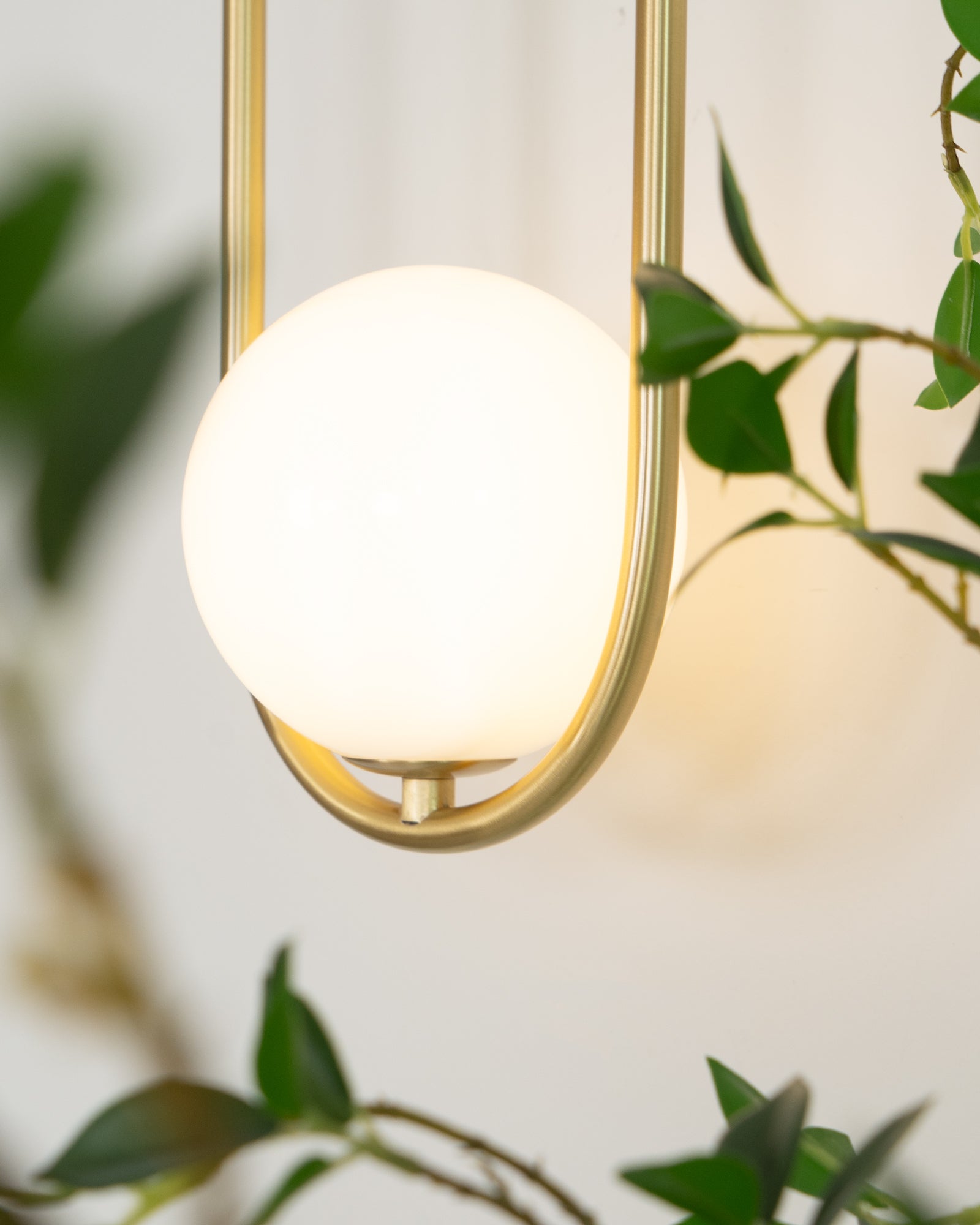Mila Wall Lamp - Lumpaz