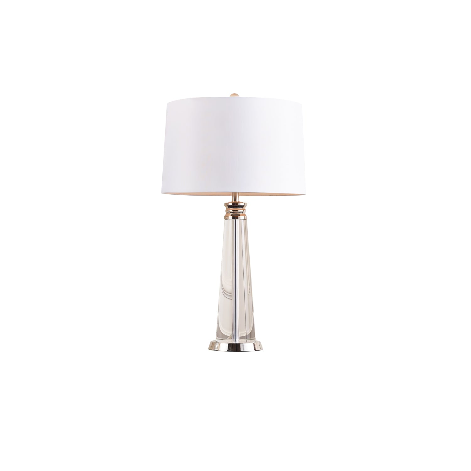 Tapered Table Lamp - Lumpaz