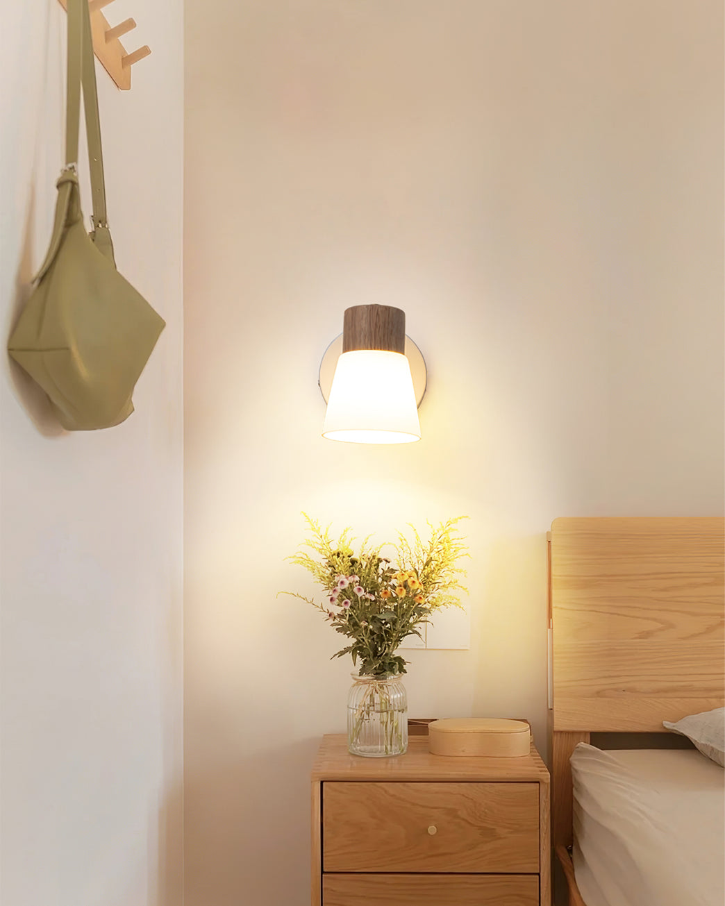 Valku Wall Lamp - Lumpaz