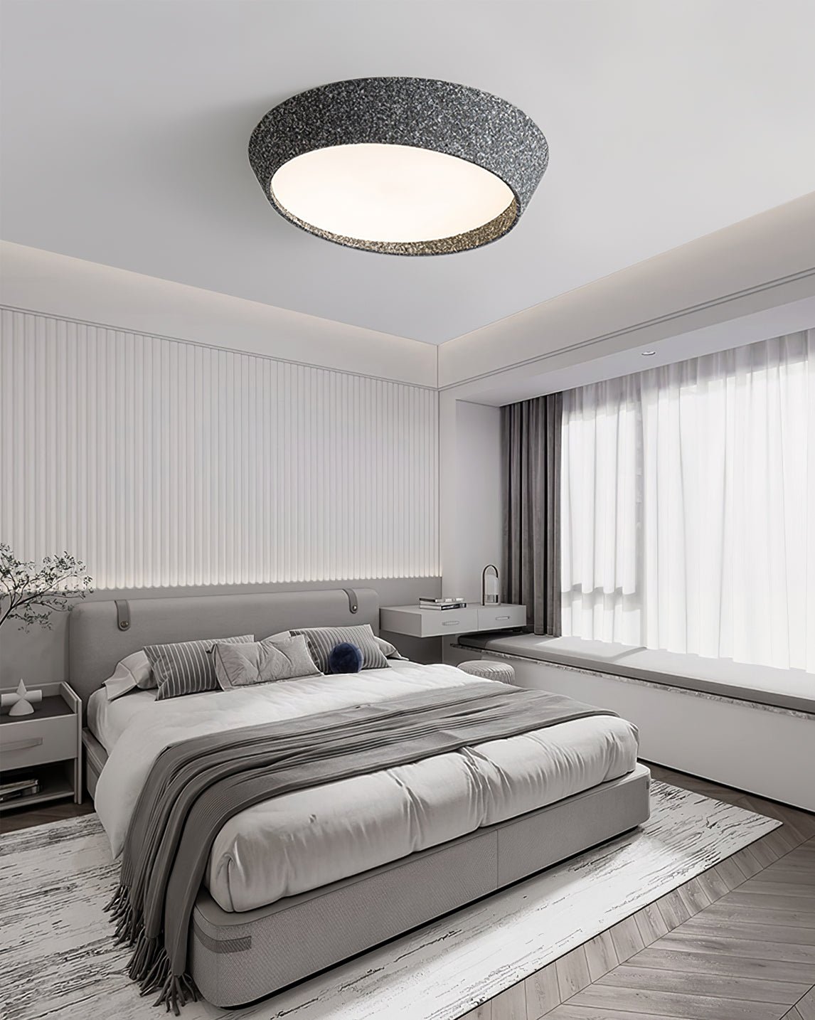 Kuzco Ceiling Lamp - Lumpaz
