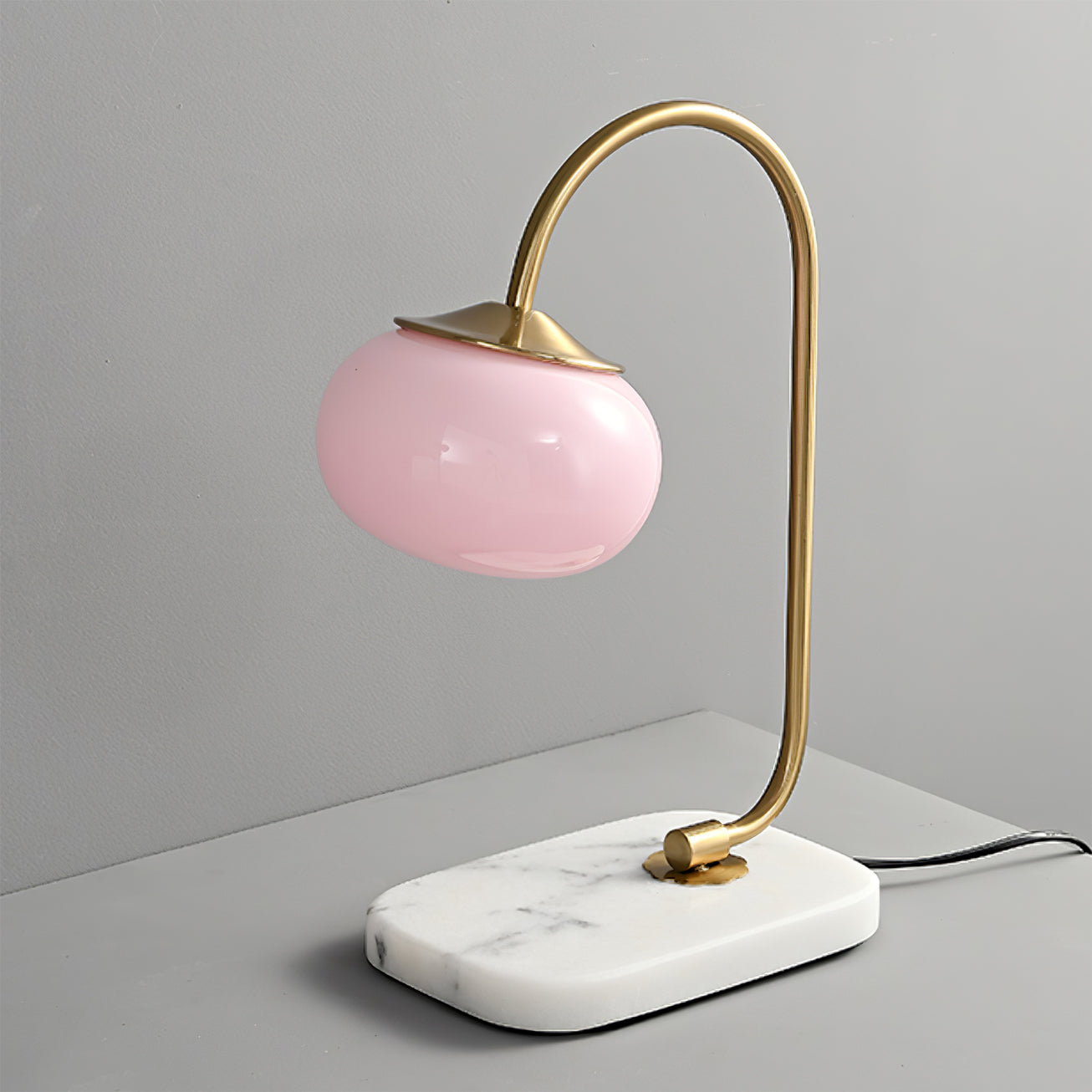 Marshmallow Table Lamp - Lumpaz