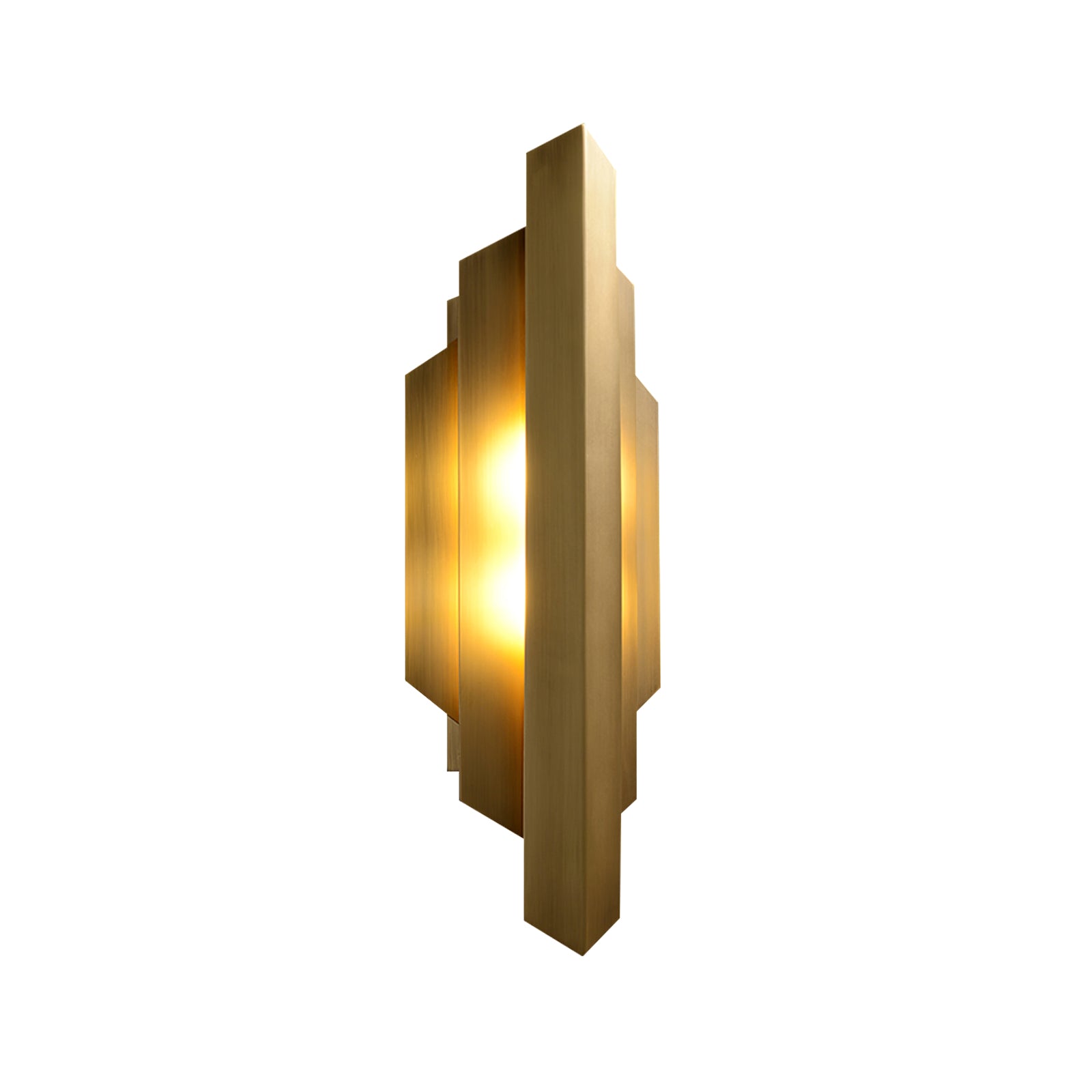 Deco Wall Lamp - Lumpaz