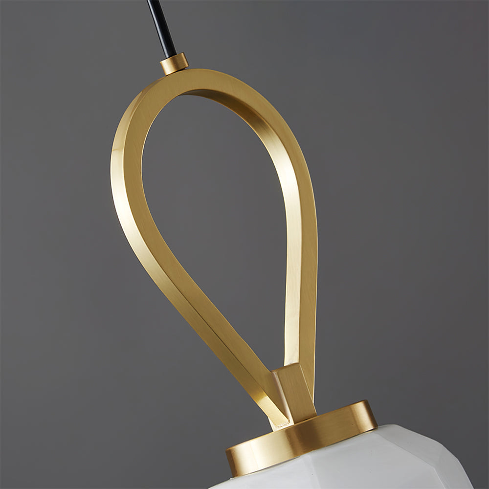 Myla Pendant Lamp - Lumpaz
