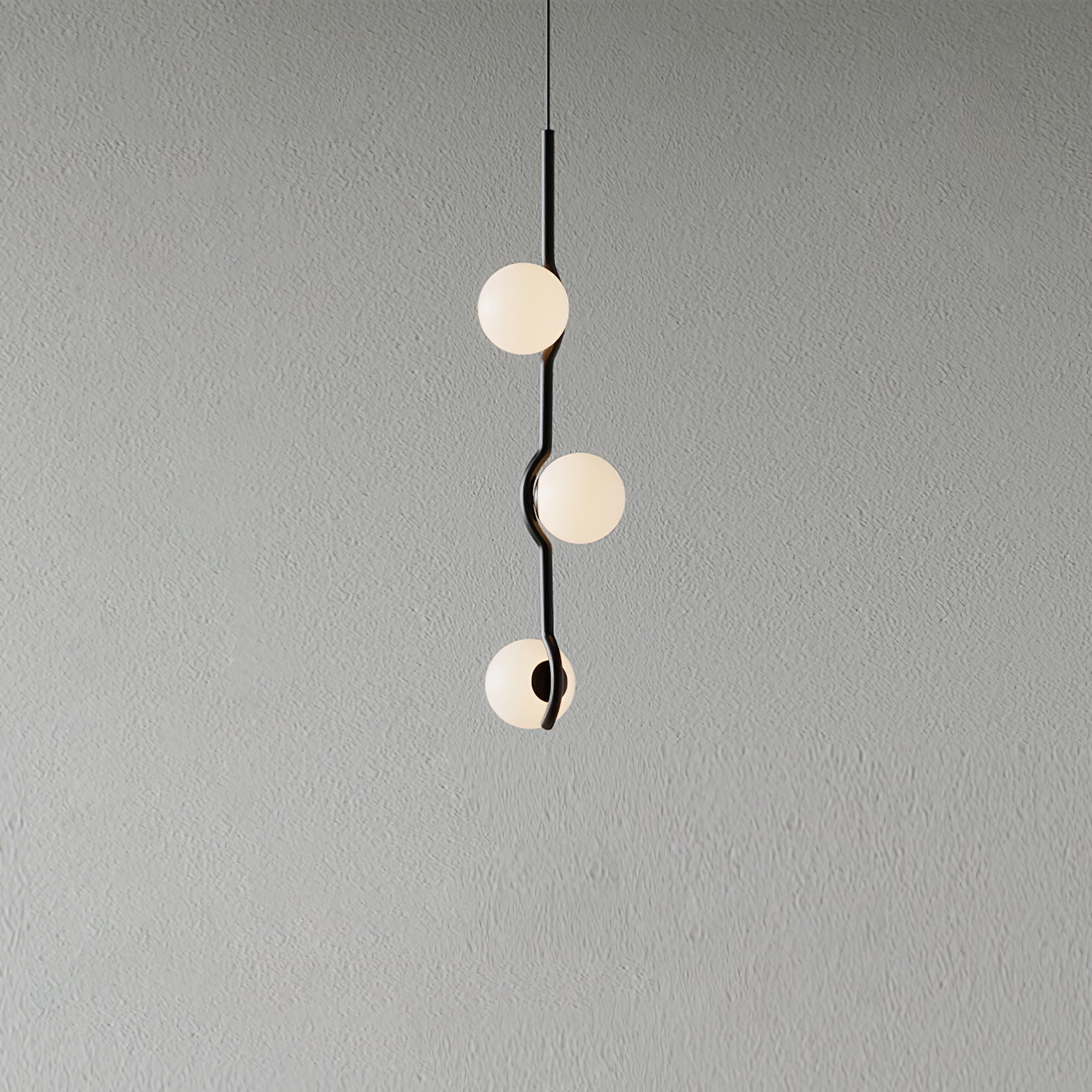 Baer Pendant Light - Lumpaz