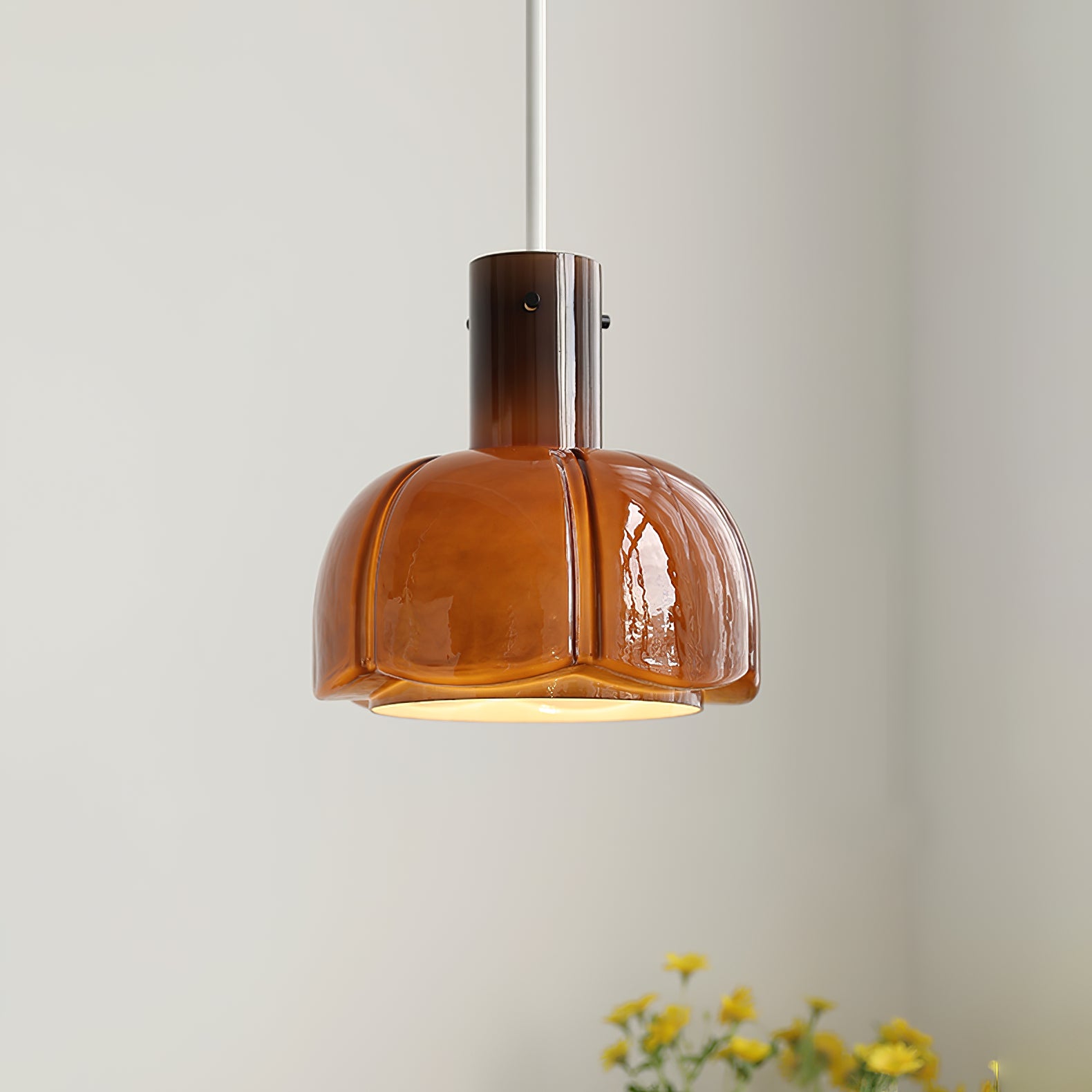 Paolina Pendant Light - Lumpaz