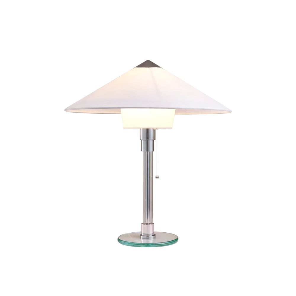 Wagenfeld Table Lamp - Lumpaz
