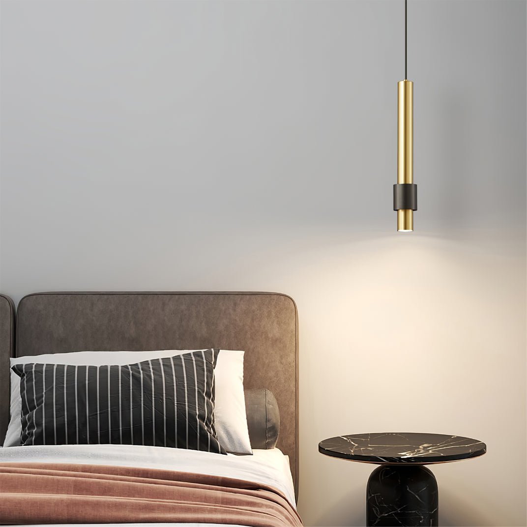 Cicada Pendant Lamp - Lumpaz